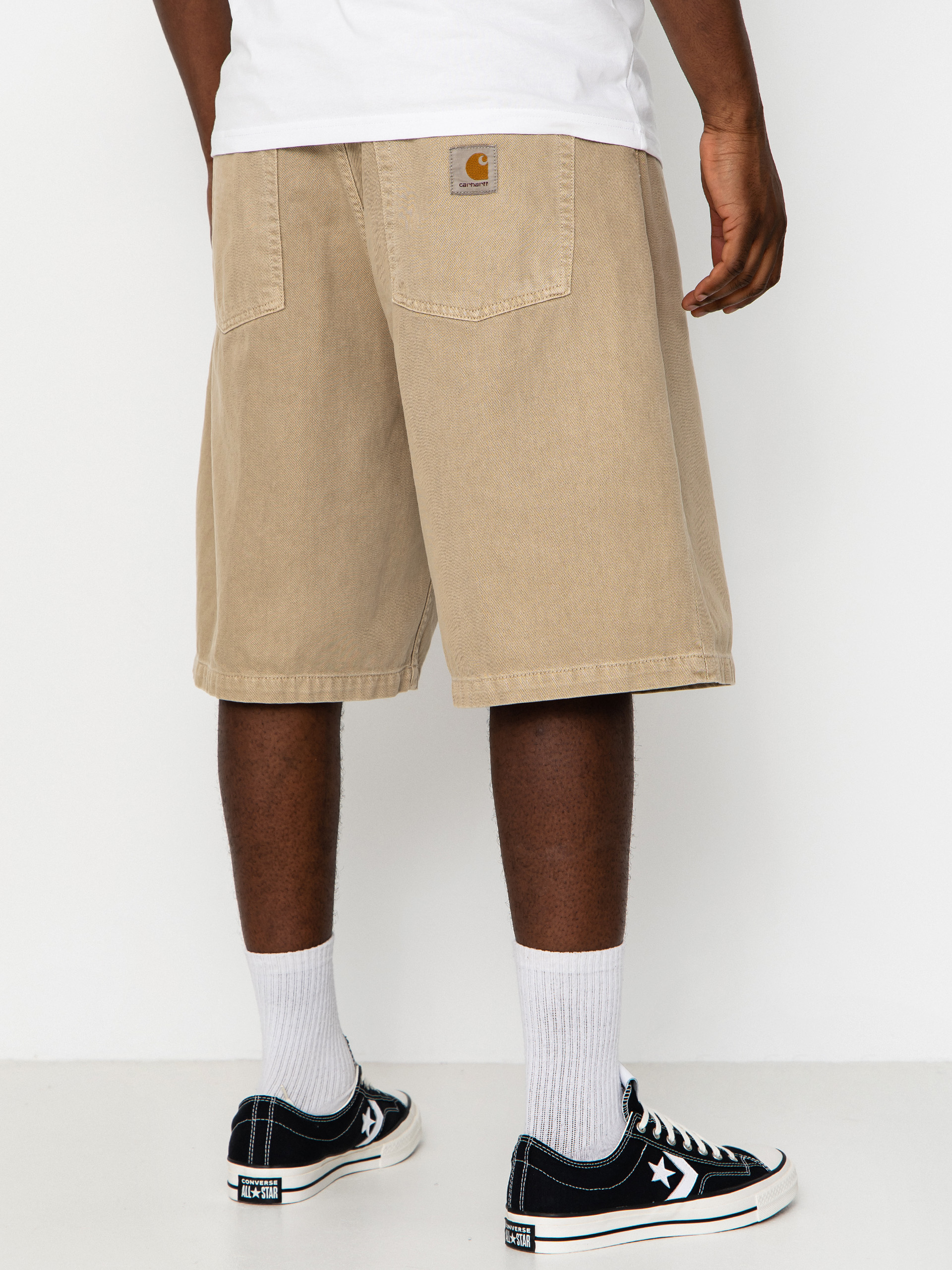 Къси панталони Carhartt WIP Brandon (barchan)