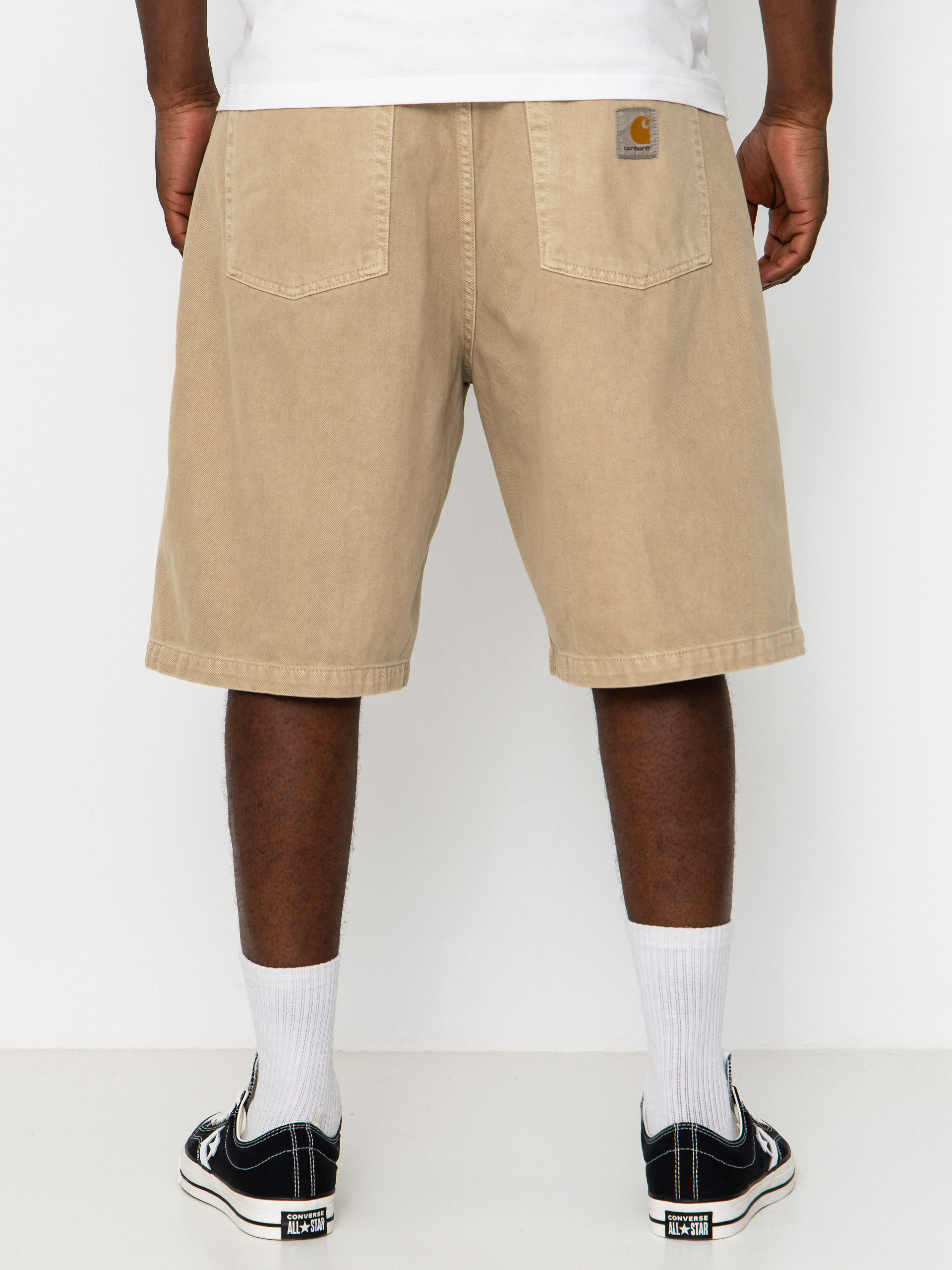 Къси панталони Carhartt WIP Brandon (barchan)