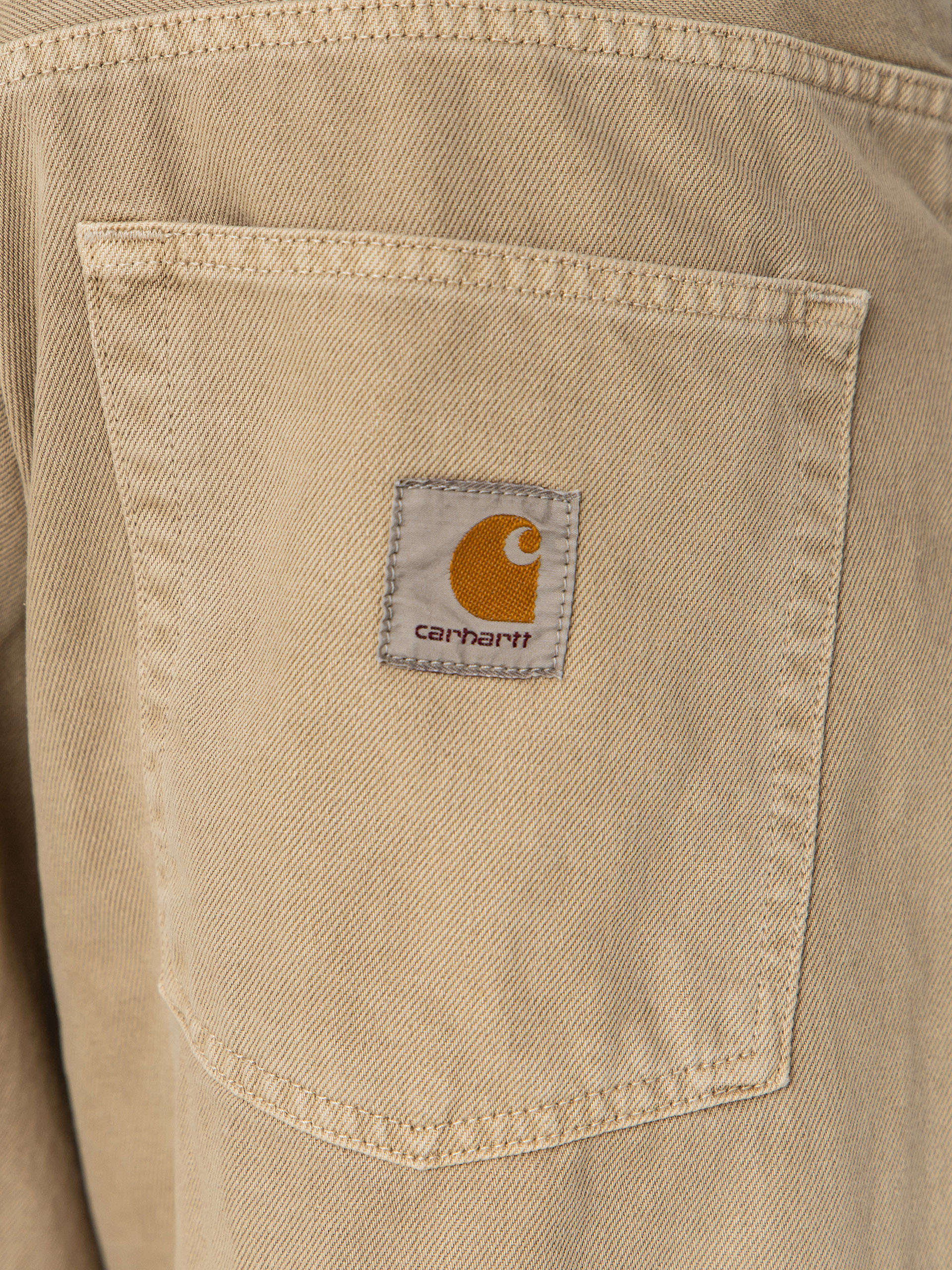 Къси панталони Carhartt WIP Brandon (barchan)