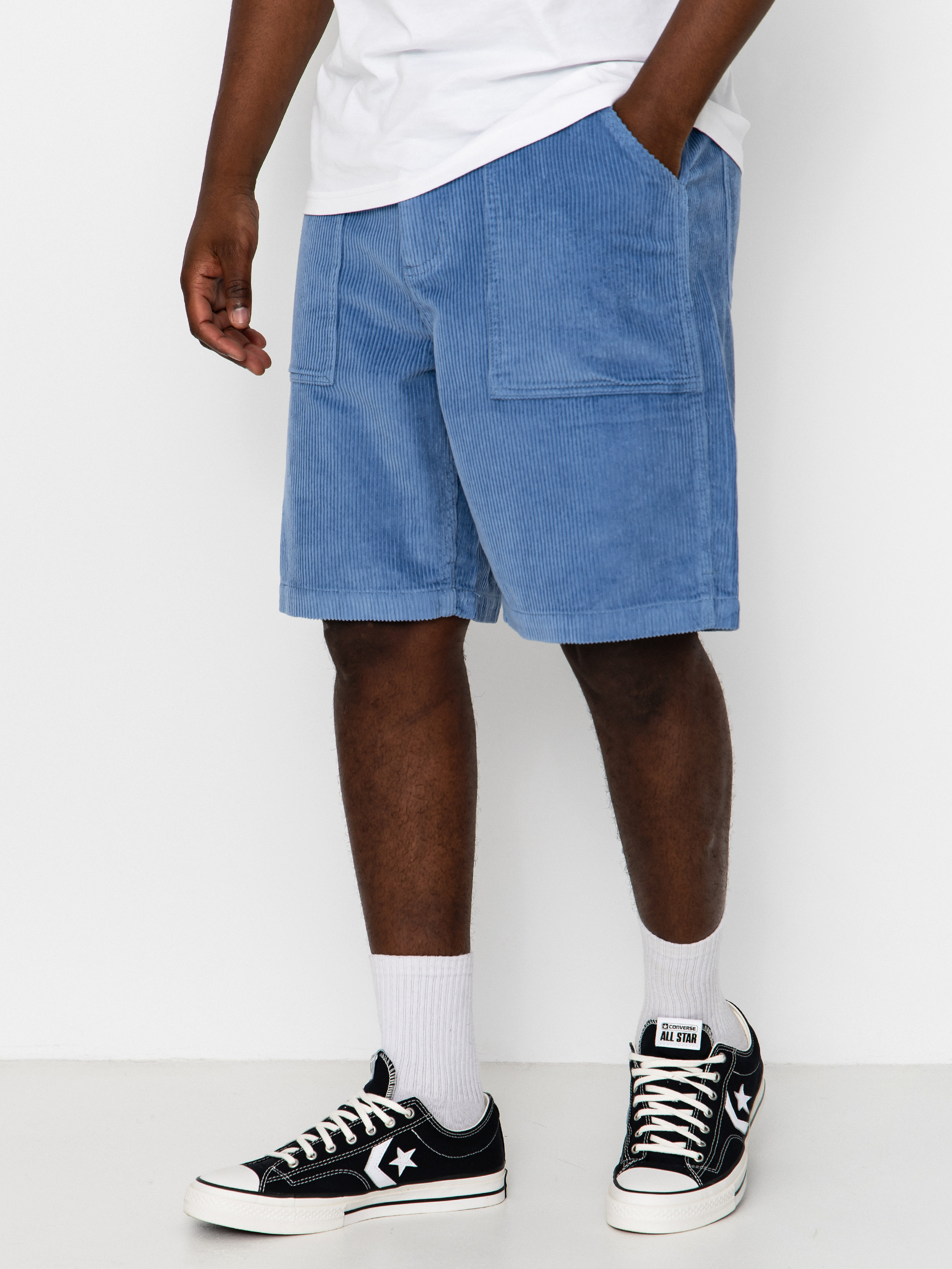 Къси панталони Santa Cruz Opus Dot Workwear