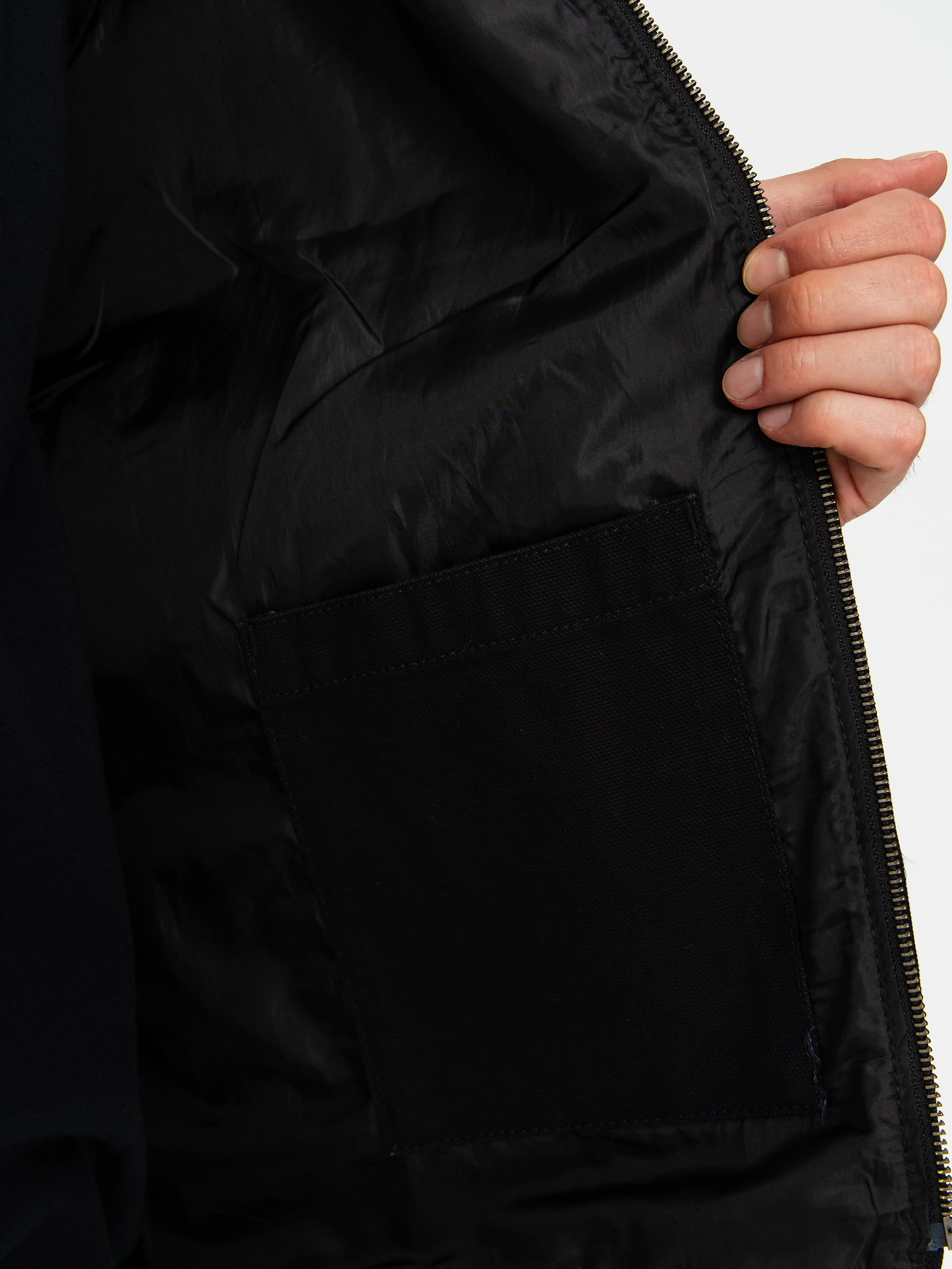Елек Dickies Canvas Summer (black)