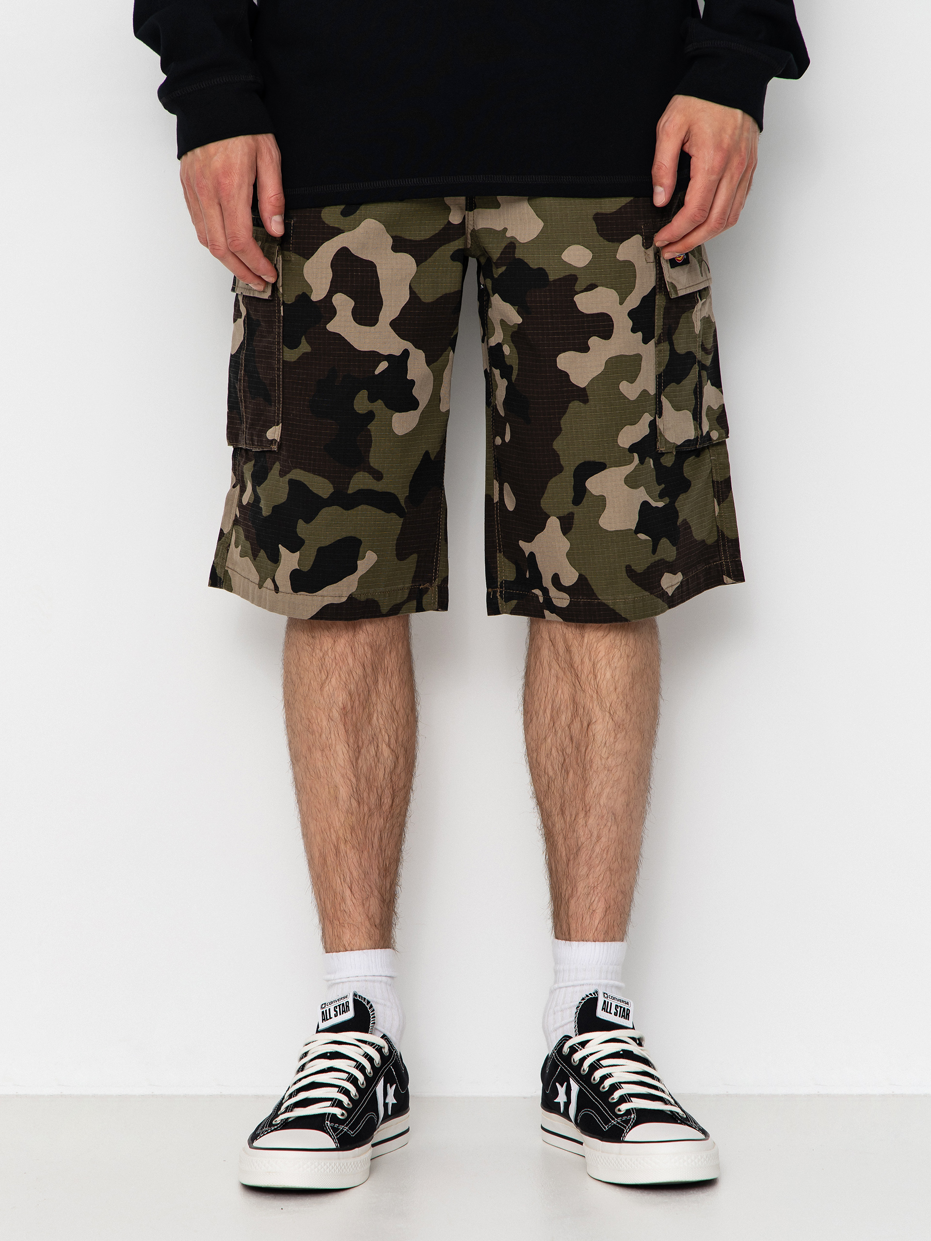 Къси панталони Dickies Eagle Bend