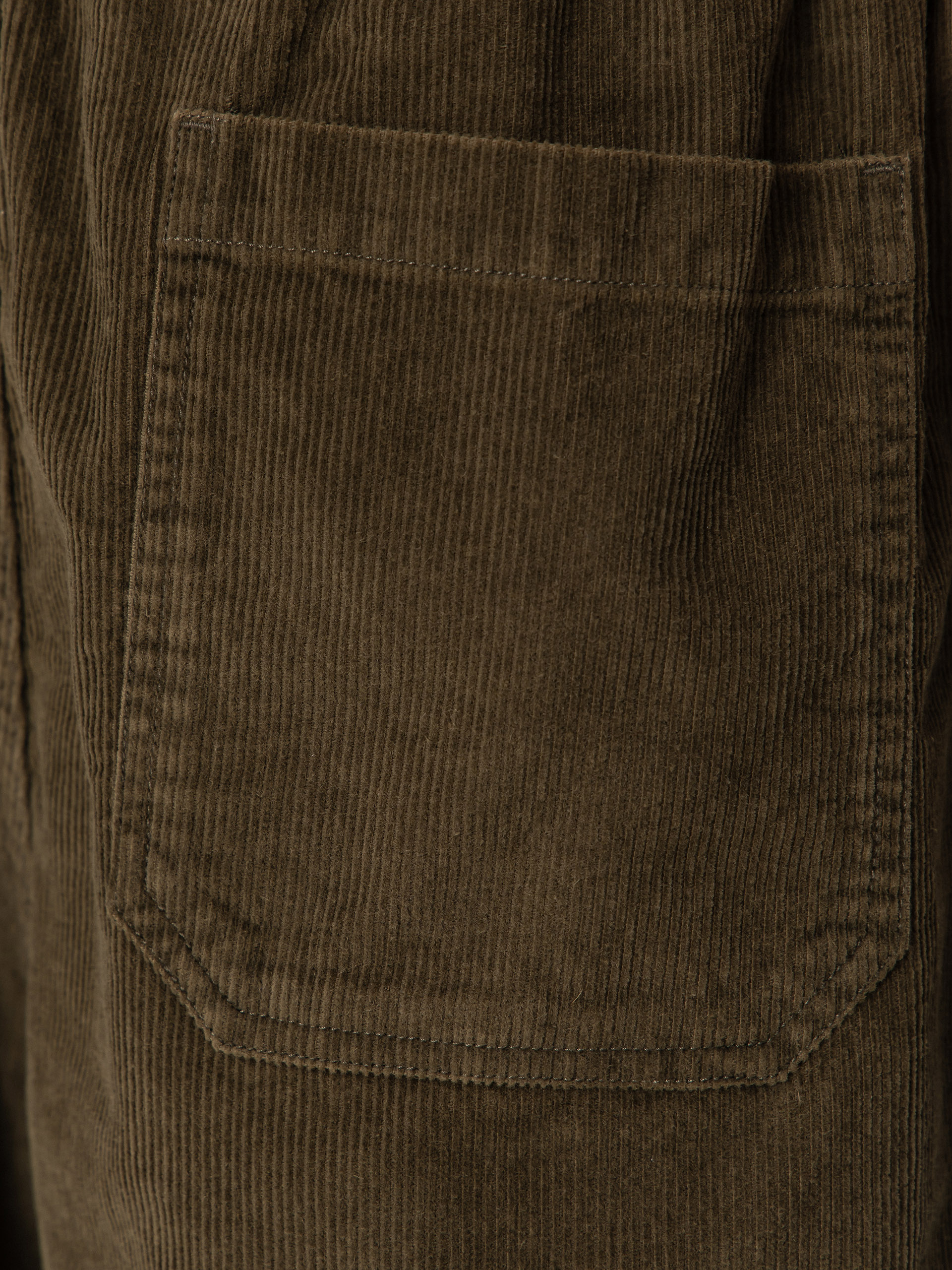 Къси панталони OBEY Horizon (canteen faded wash)