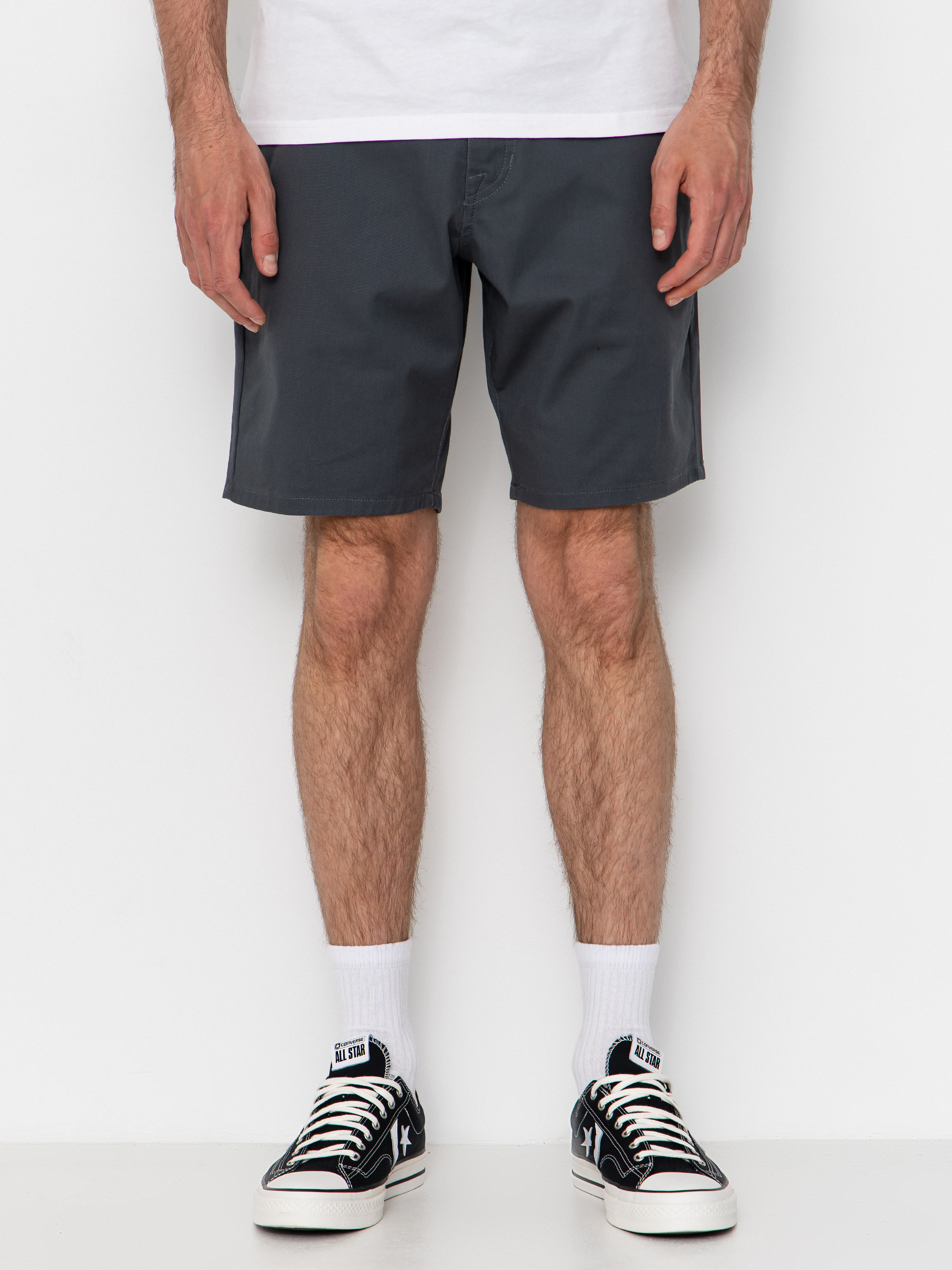 u041au044au0441u0438 u043fu0430u043du0442u0430u043bu043eu043du0438 Volcom Frickin Mdrn Stch 19 (dark slate)