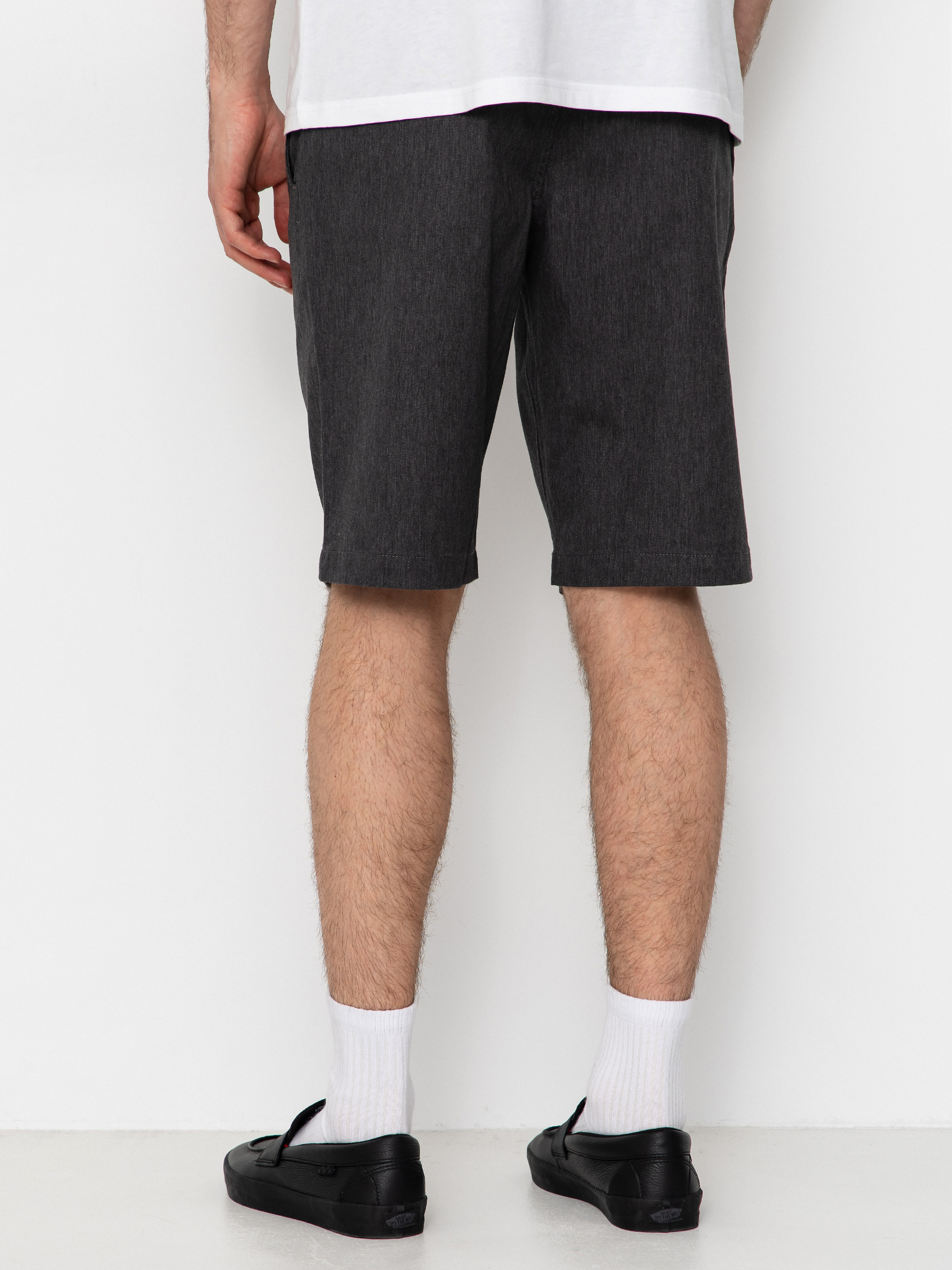 Къси панталони Volcom Frckn Mdn Strch 21 (charcoal heather)