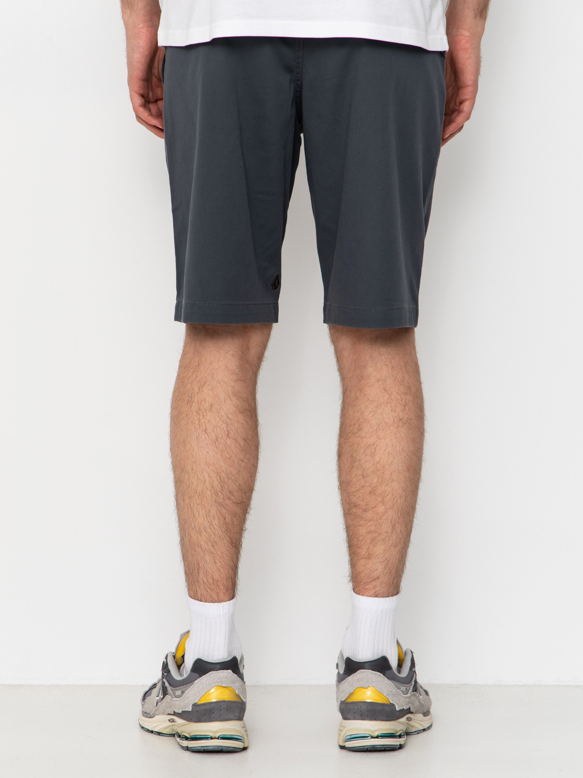 Къси панталони Volcom Frckn Mdn Strch 21 (dark slate)