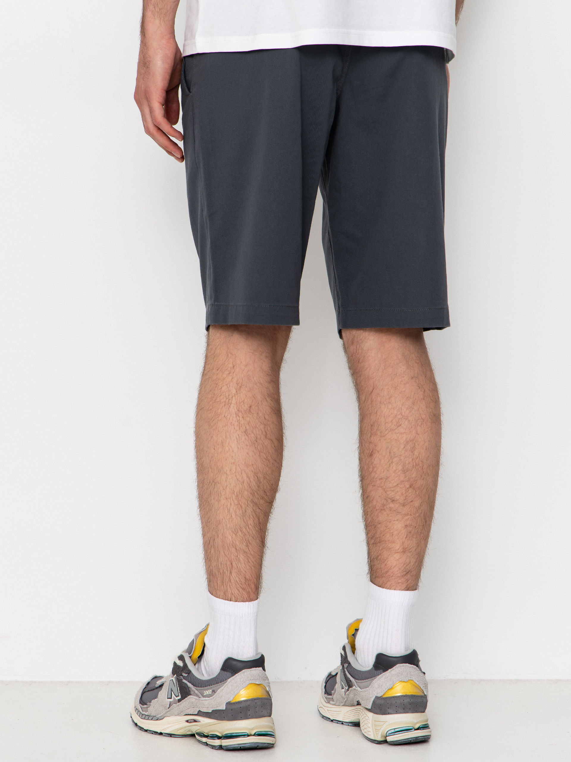 Къси панталони Volcom Frckn Mdn Strch 21 (dark slate)