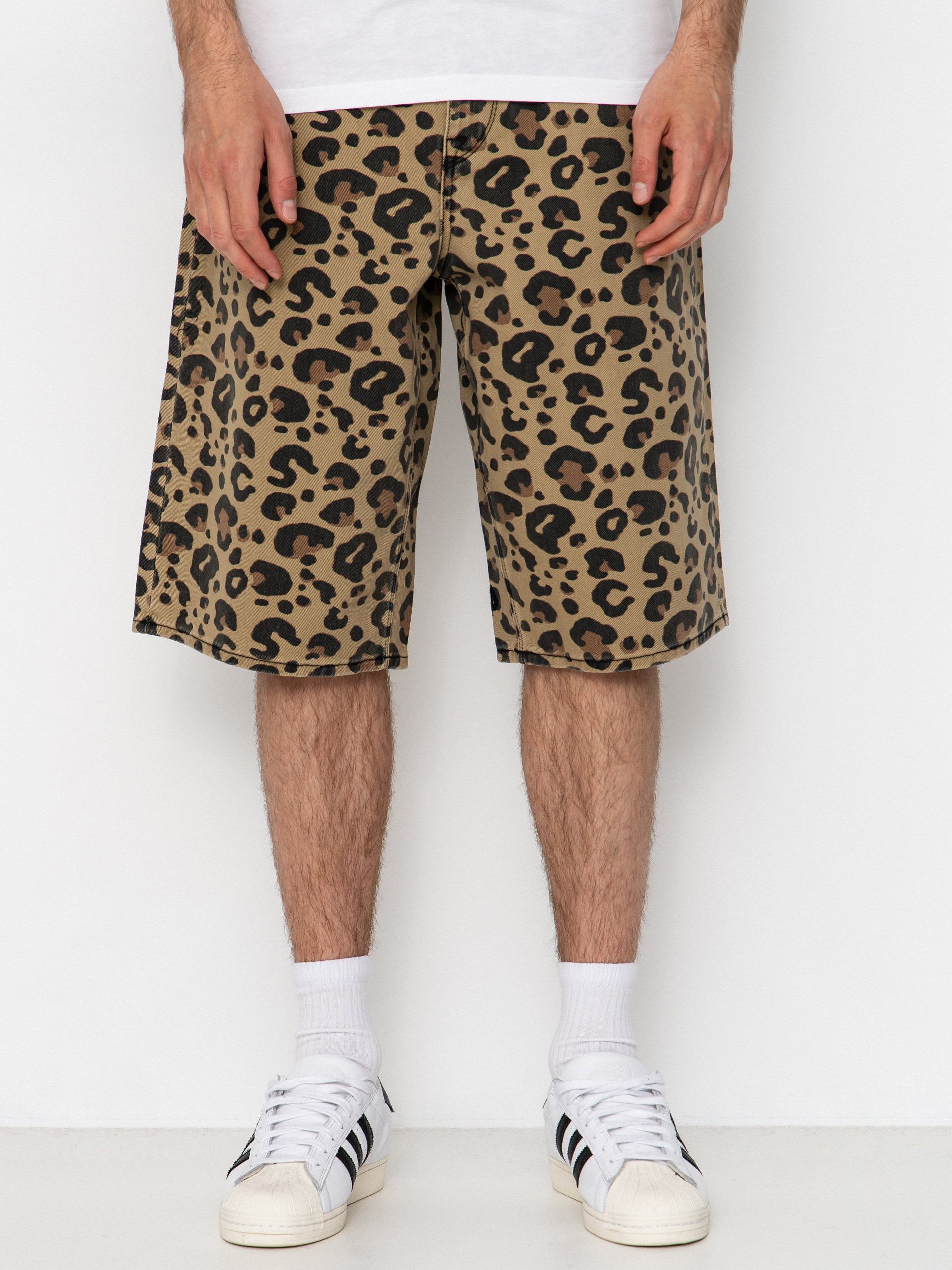 Къси панталони Volcom Chillow 24