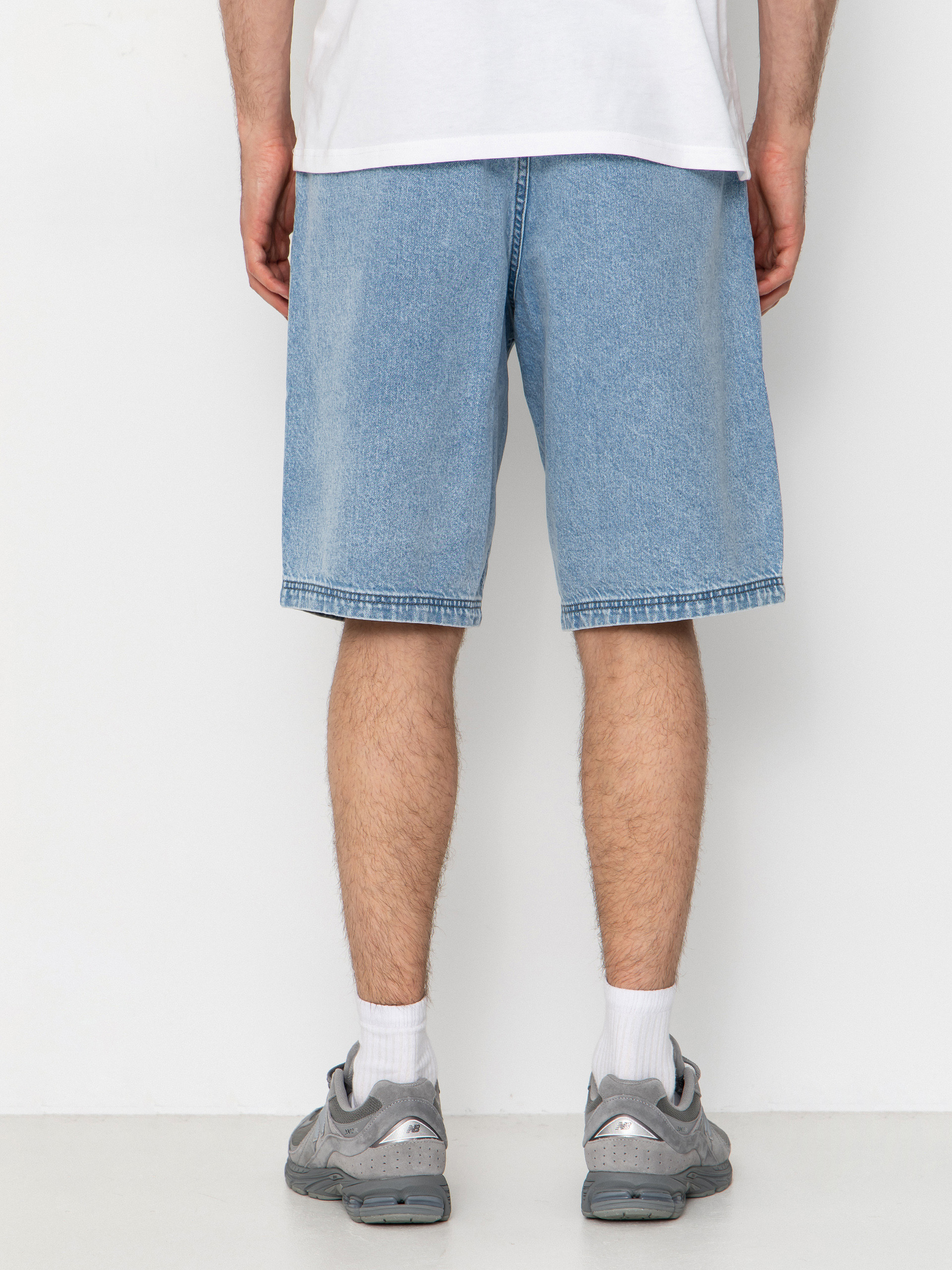Къси панталони Volcom Freazy Ew 22 (pale aqua)