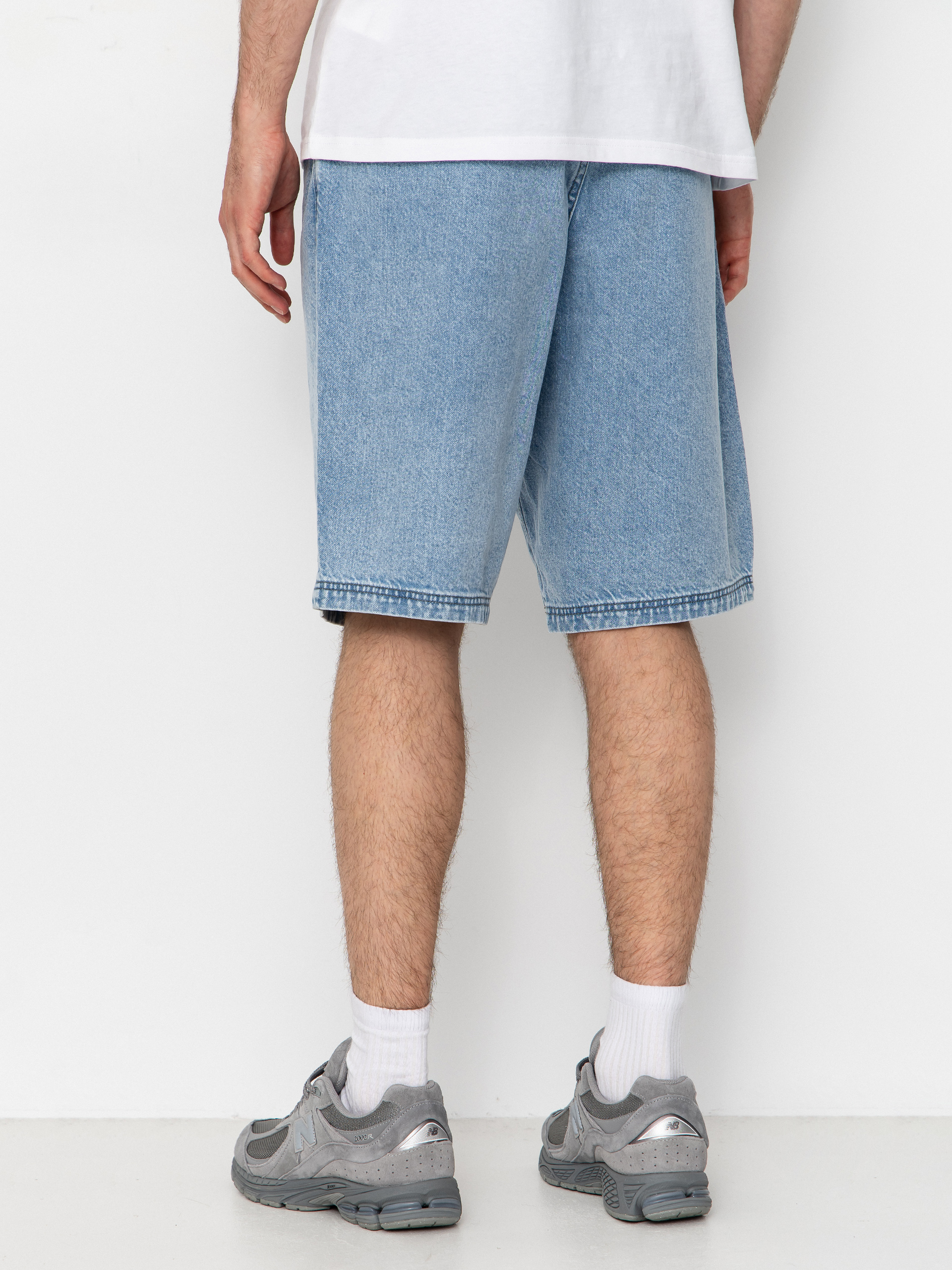 Къси панталони Volcom Freazy Ew 22 (pale aqua)