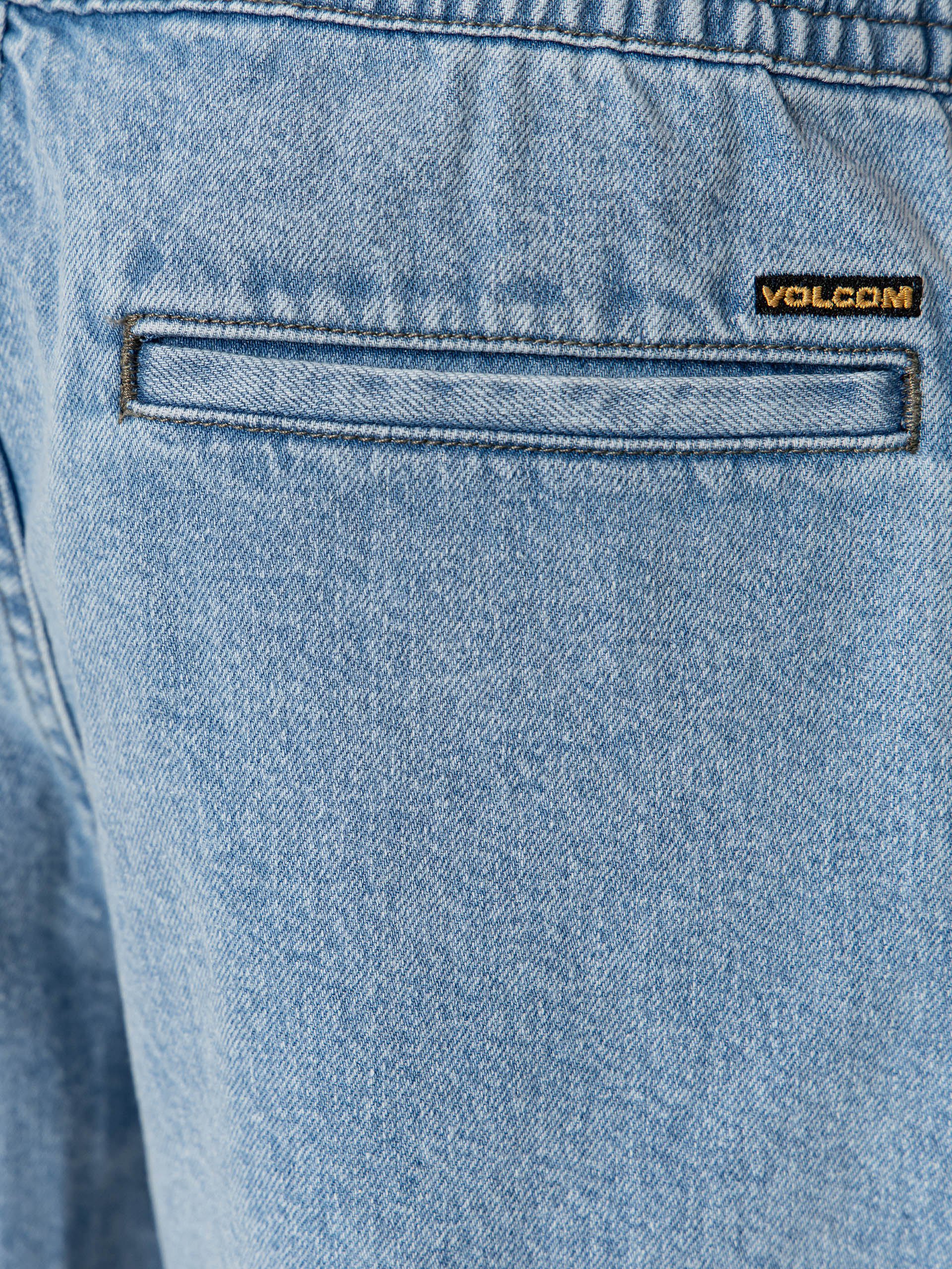 Къси панталони Volcom Freazy Ew 22 (pale aqua)