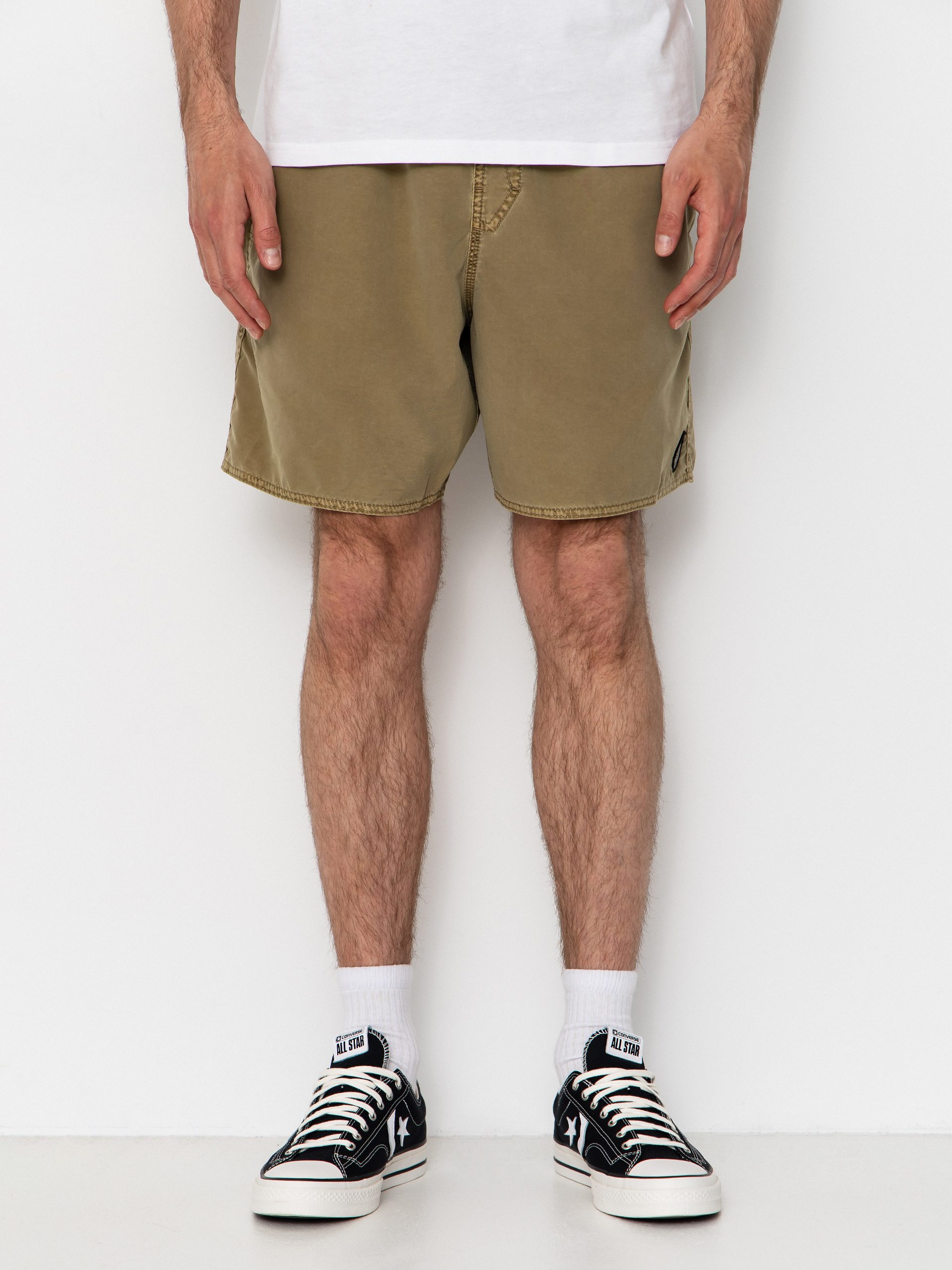 Къси панталони Volcom Center Trunk 17 (desert)