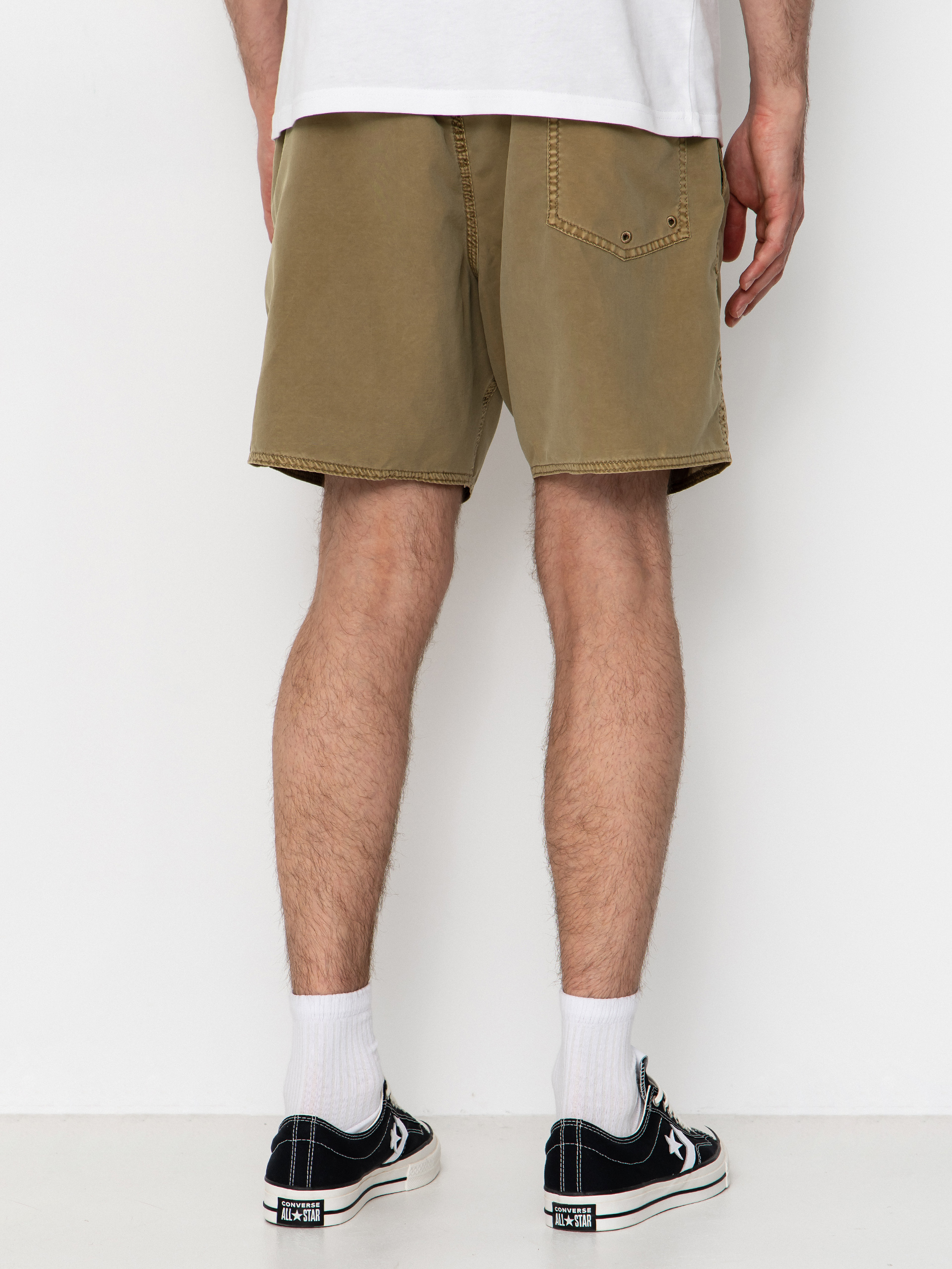 Къси панталони Volcom Center Trunk 17 (desert)