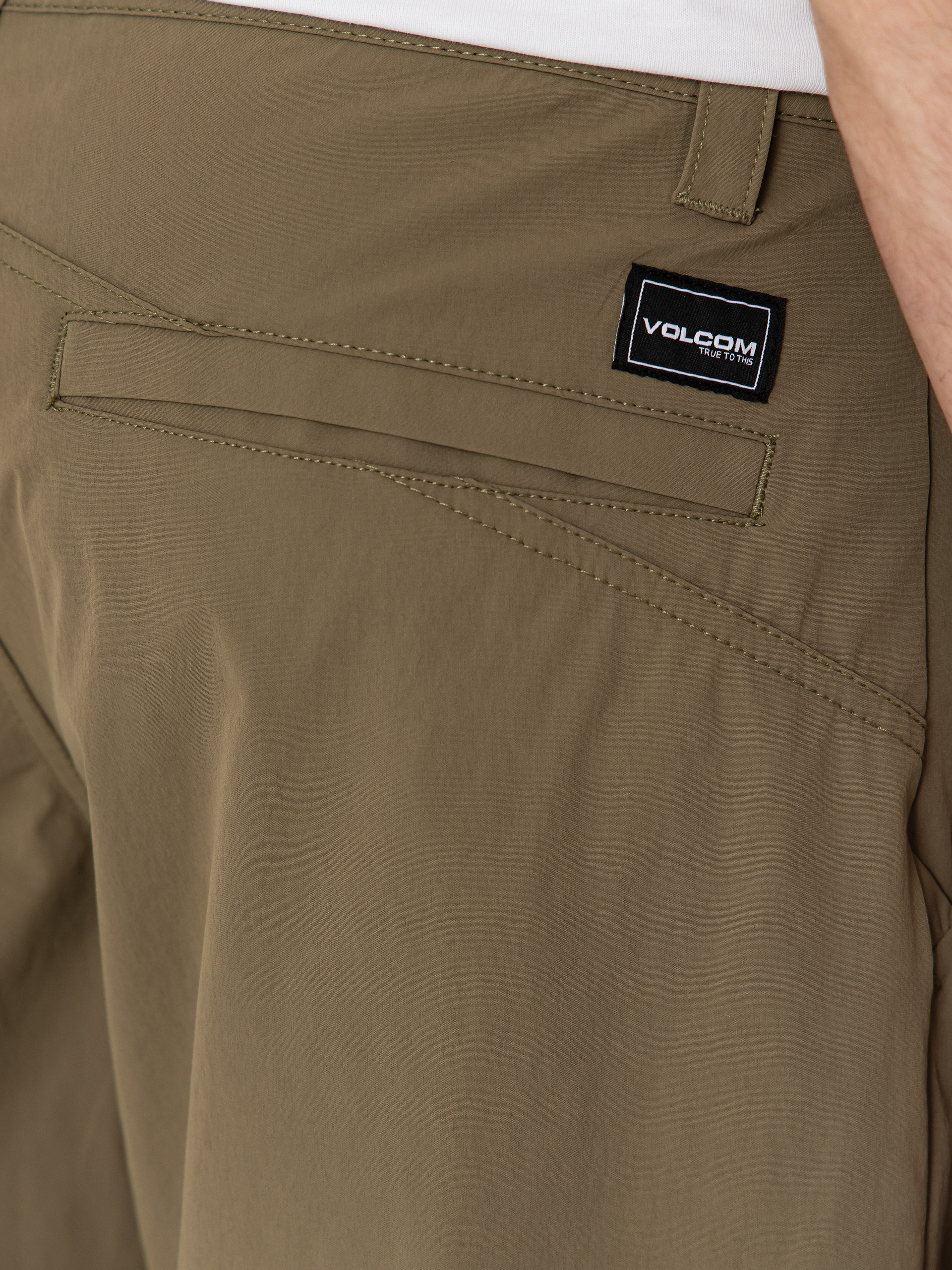 Къси панталони Volcom Frickin Cross Shred 20 (surplus)