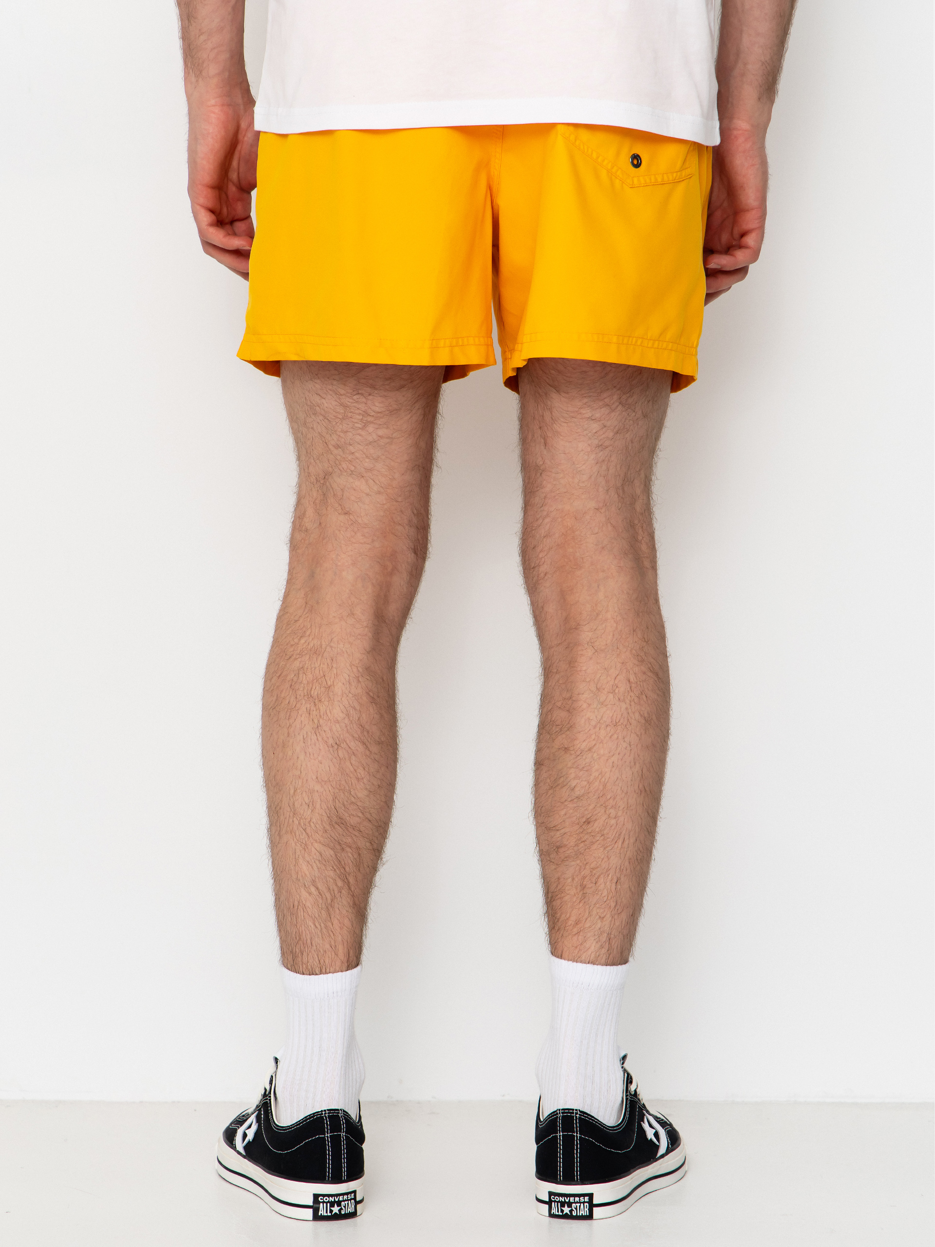 Плажни къси панталони Quiksilver Everyday Volley 15 (radiant yellow)