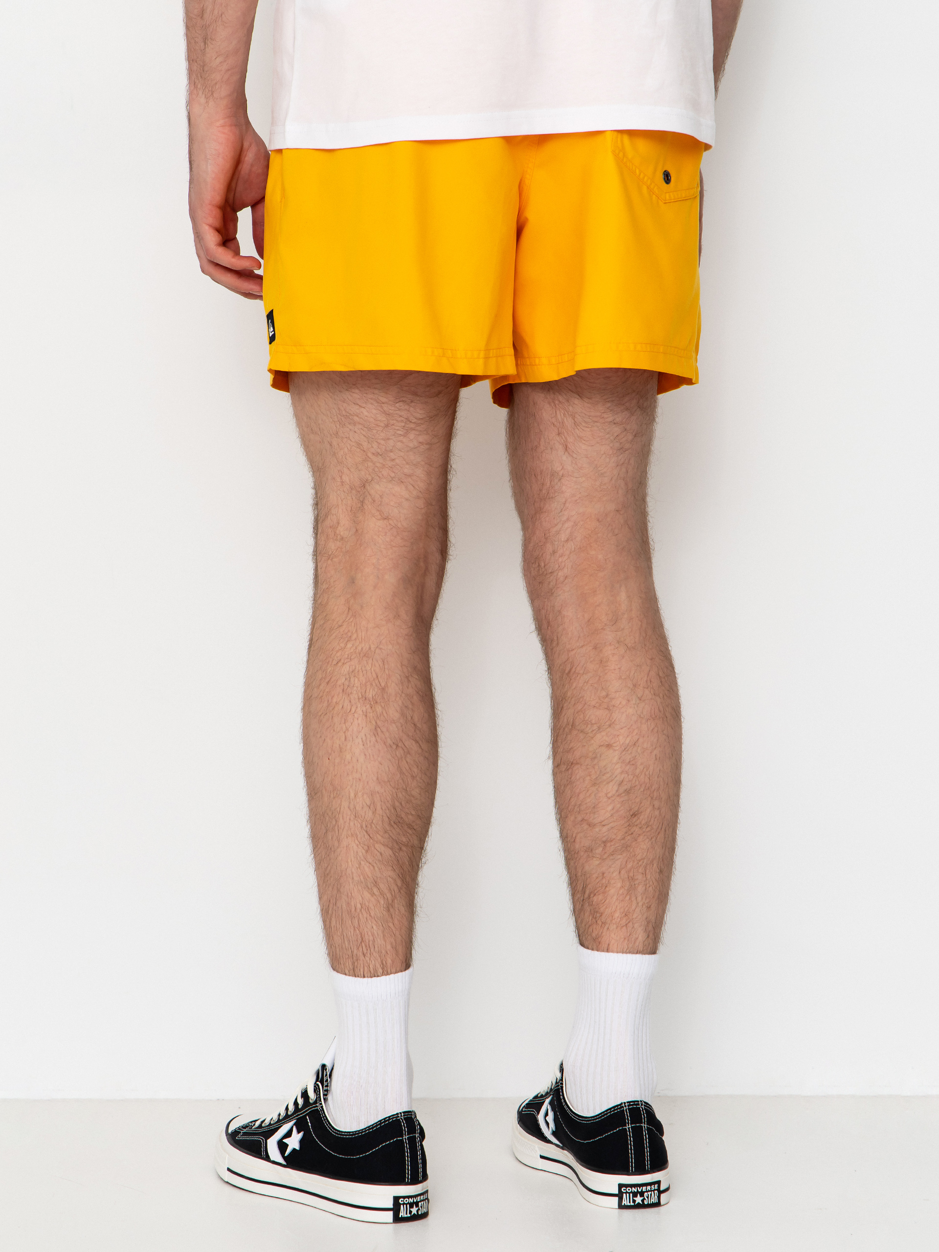 Плажни къси панталони Quiksilver Everyday Volley 15 (radiant yellow)