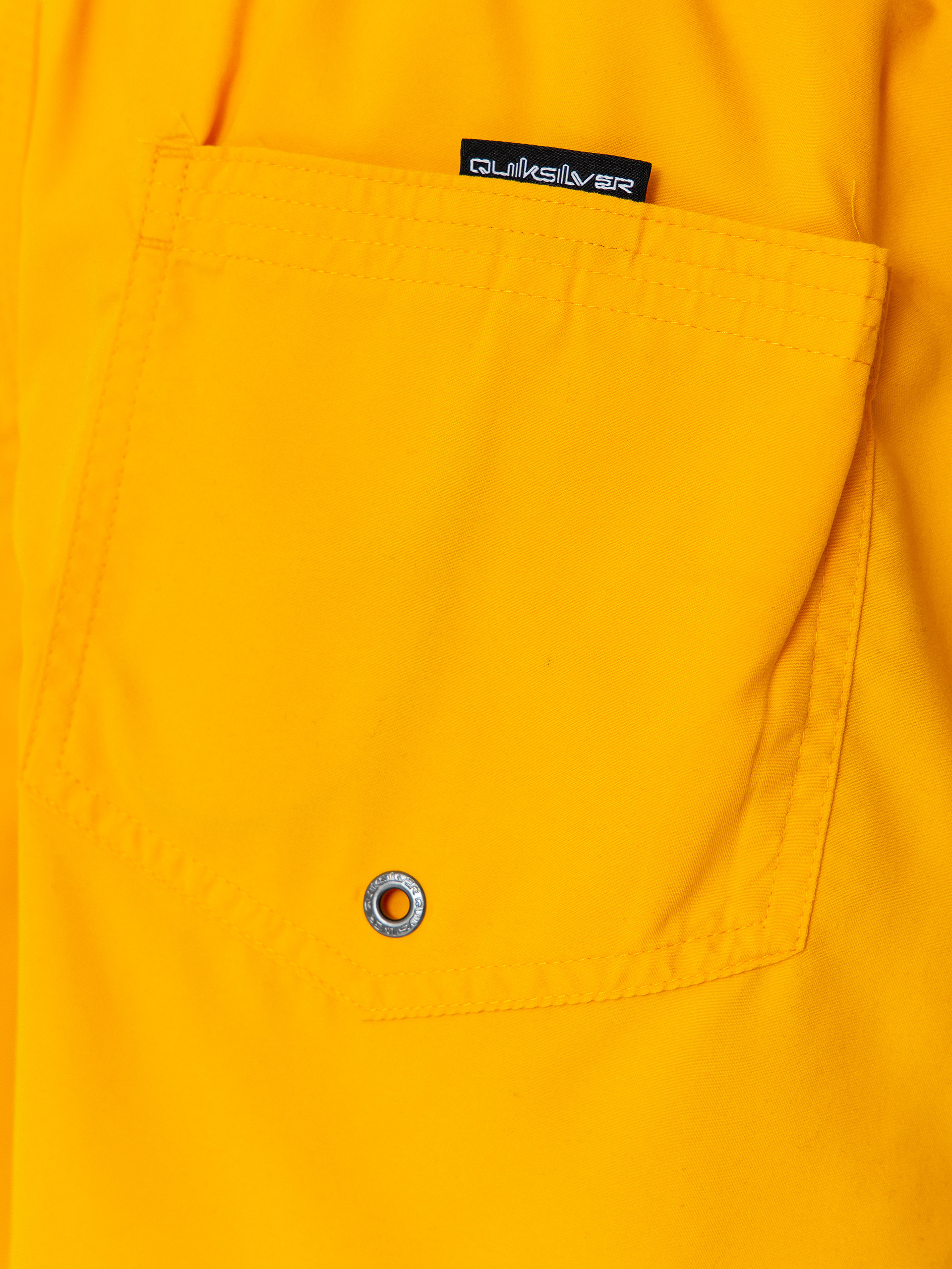 Плажни къси панталони Quiksilver Everyday Volley 15 (radiant yellow)