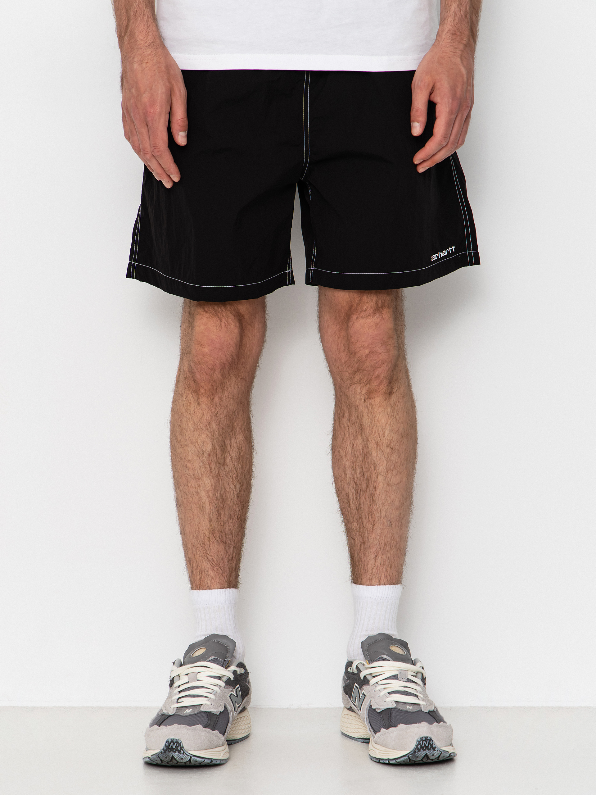 Къси панталони Carhartt WIP Canby Swim