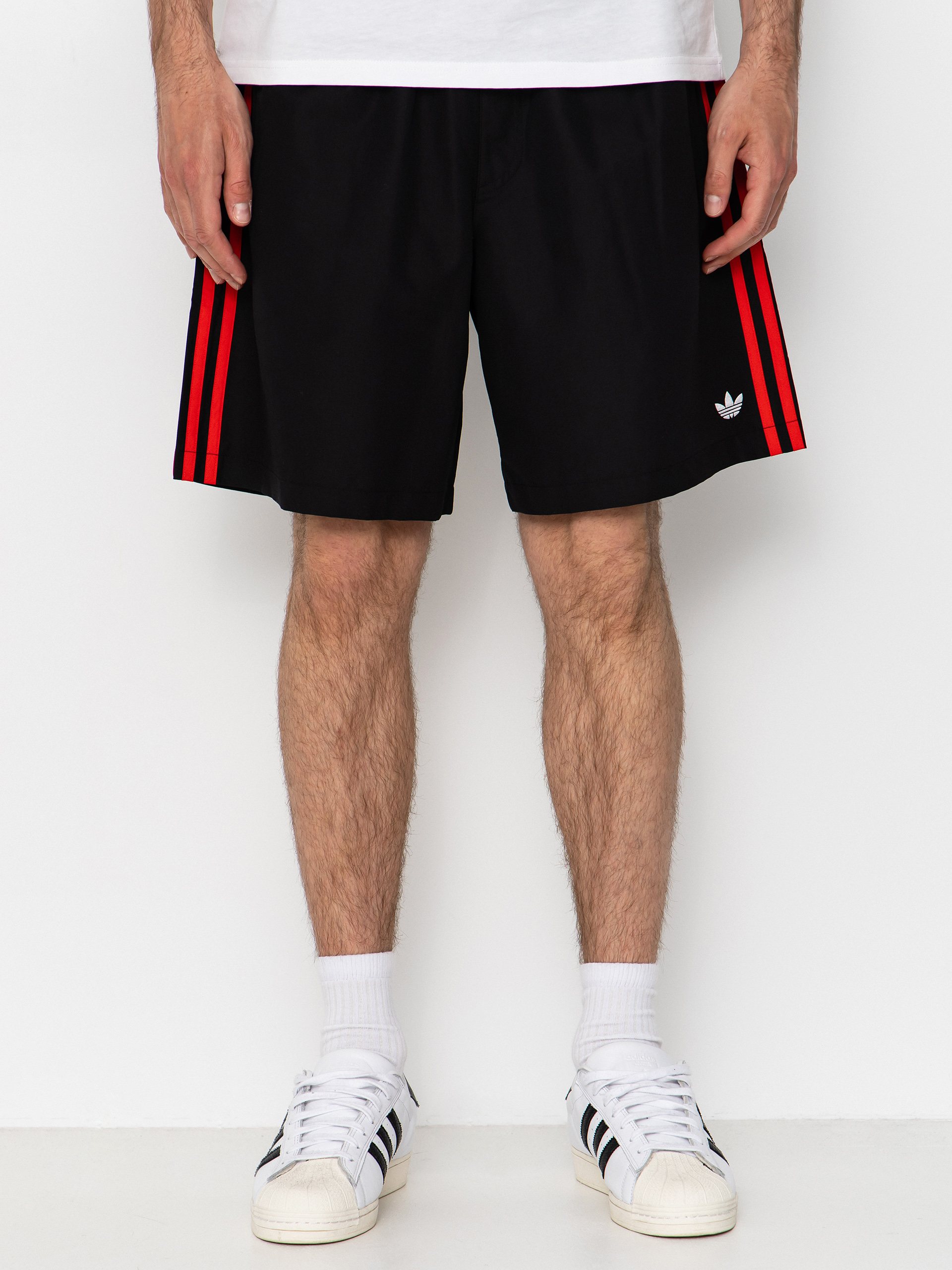 Къси панталони adidas Skt Wtr