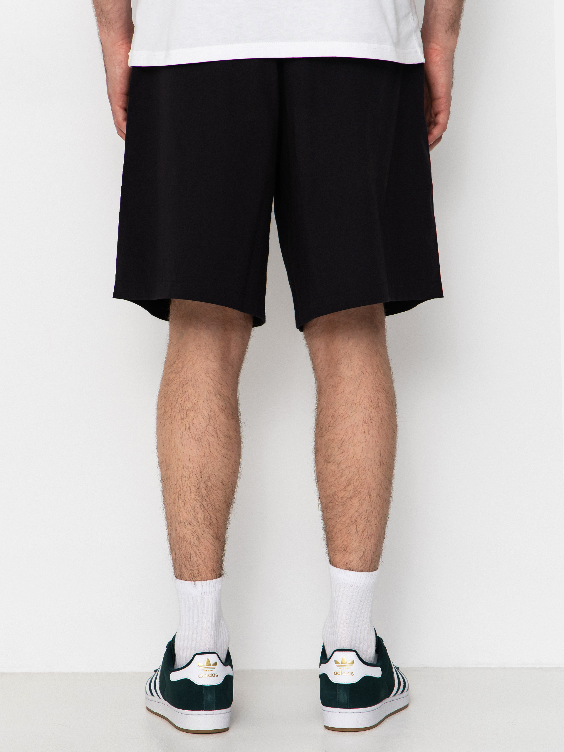 Къси панталони adidas Skate (black)