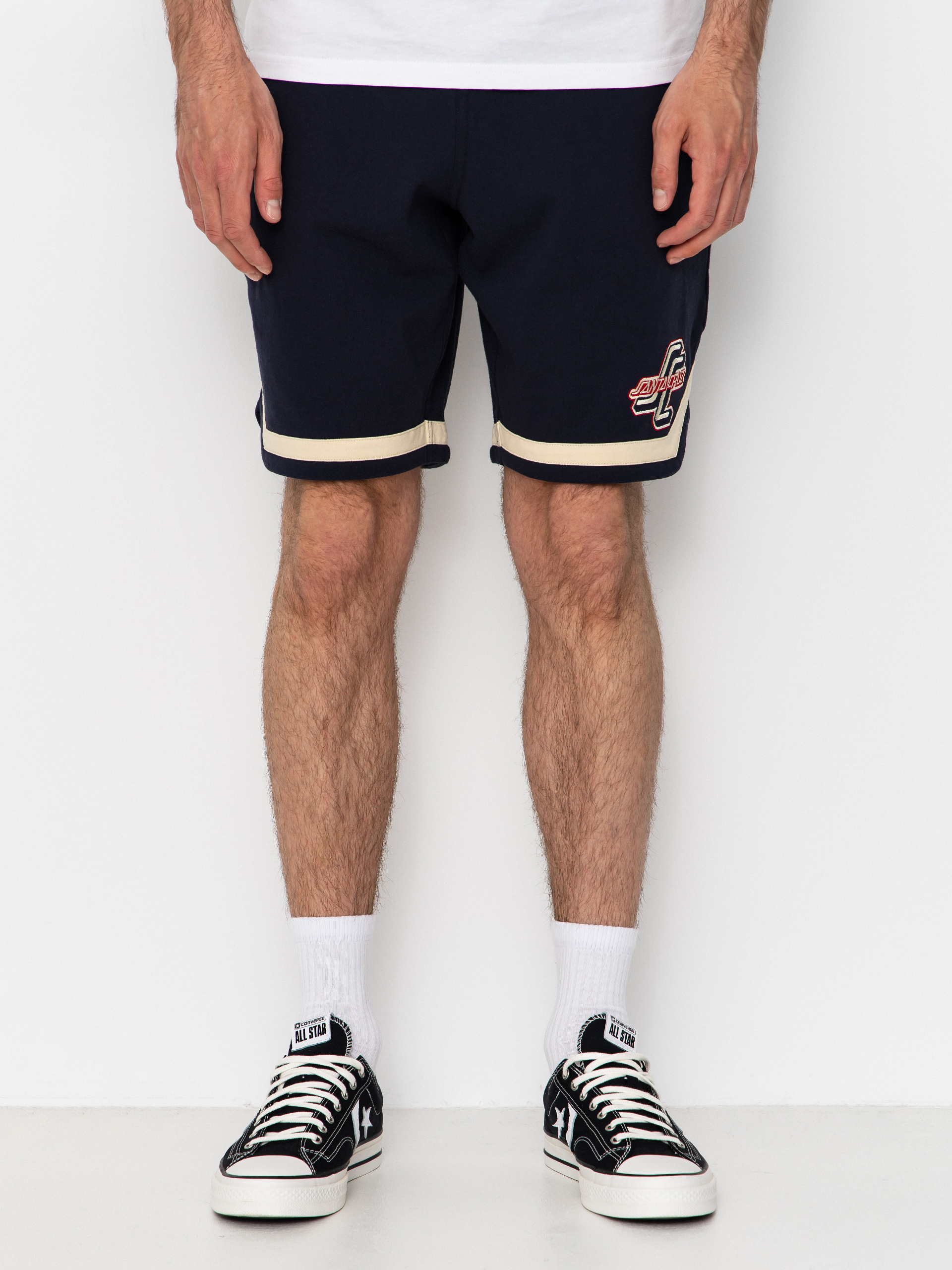 Къси панталони Santa Cruz Outer OGSC Baseball
