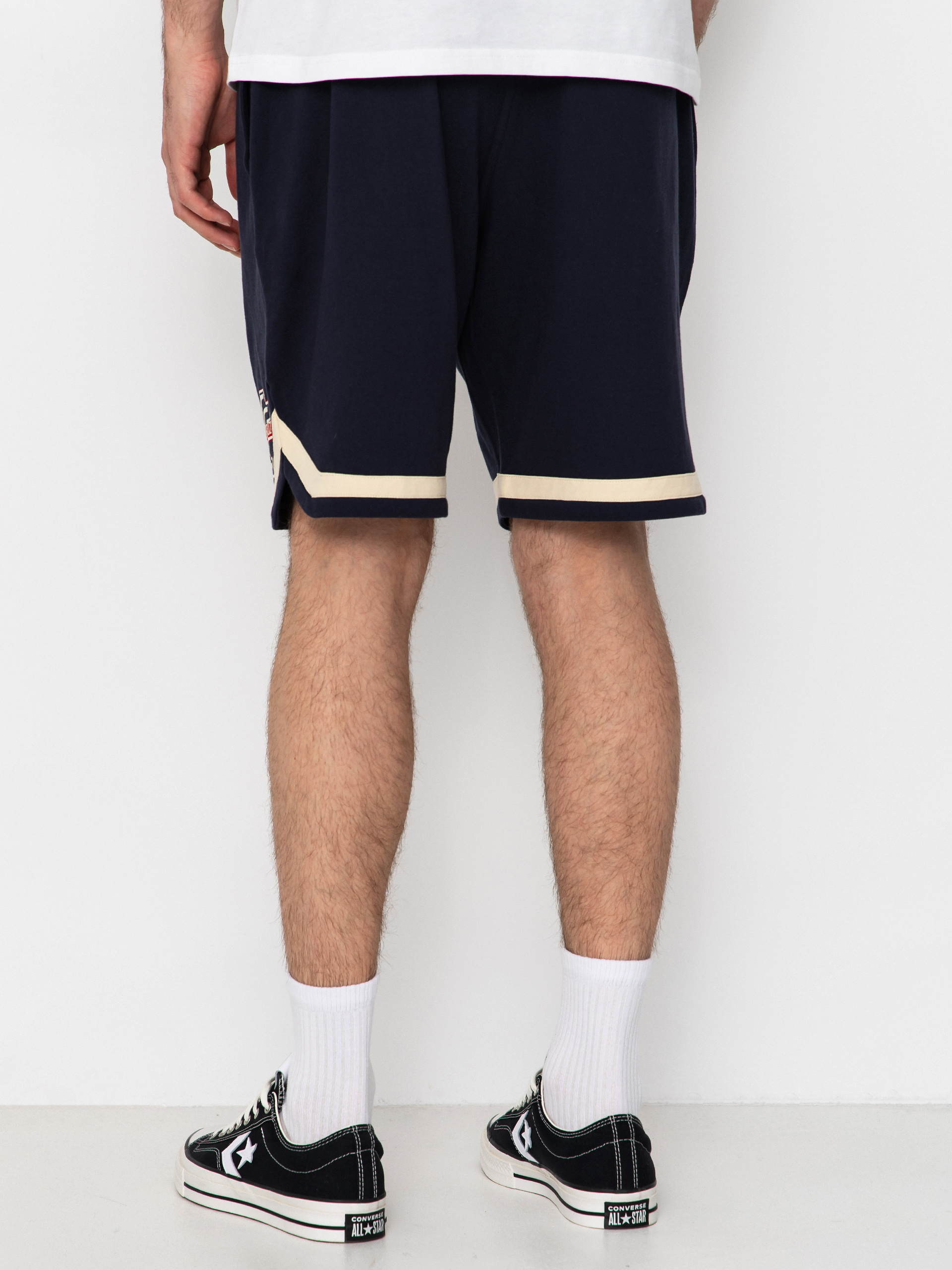 Къси панталони Santa Cruz Outer OGSC Baseball (navy)