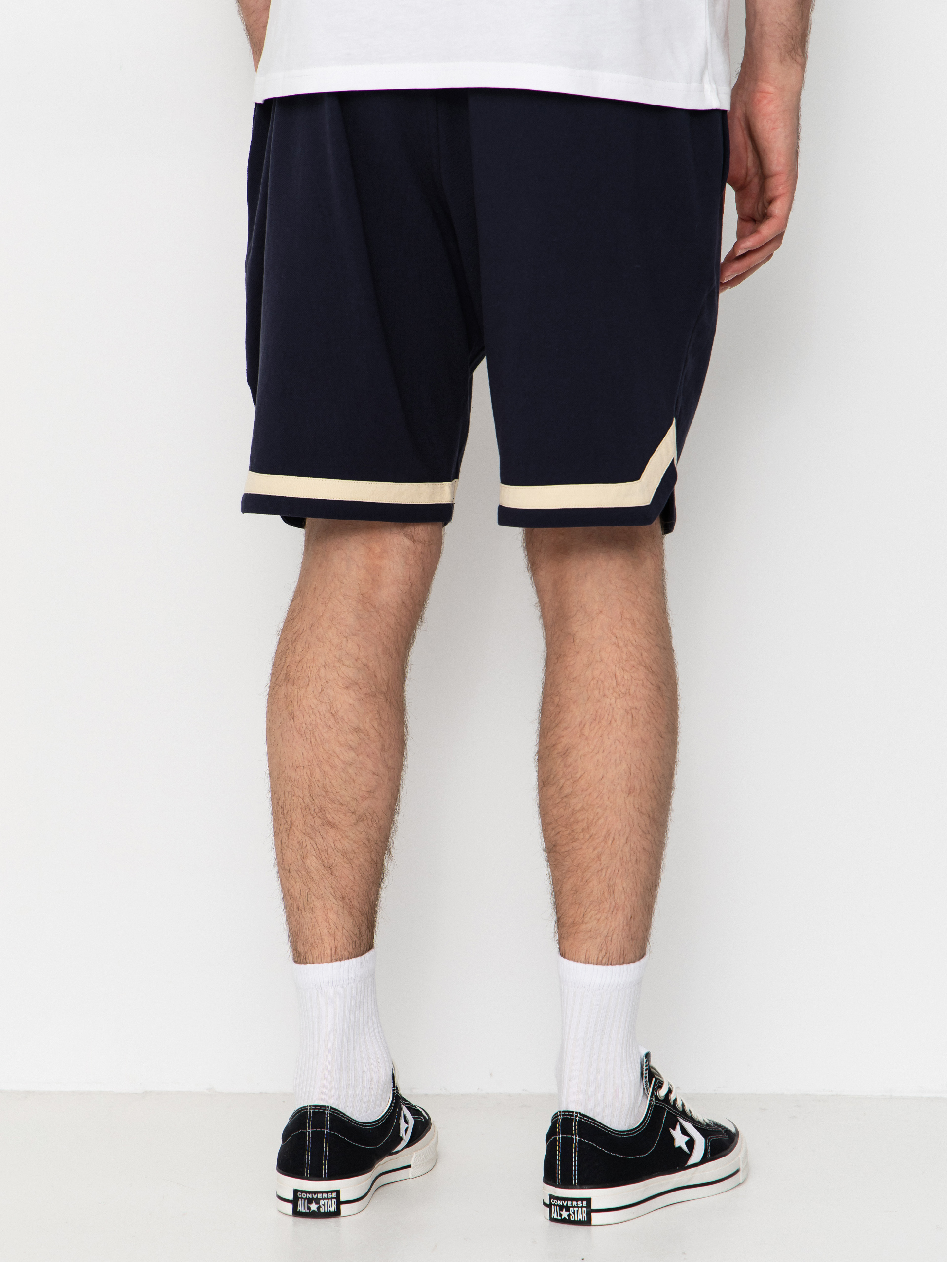 Къси панталони Santa Cruz Outer OGSC Baseball (navy)