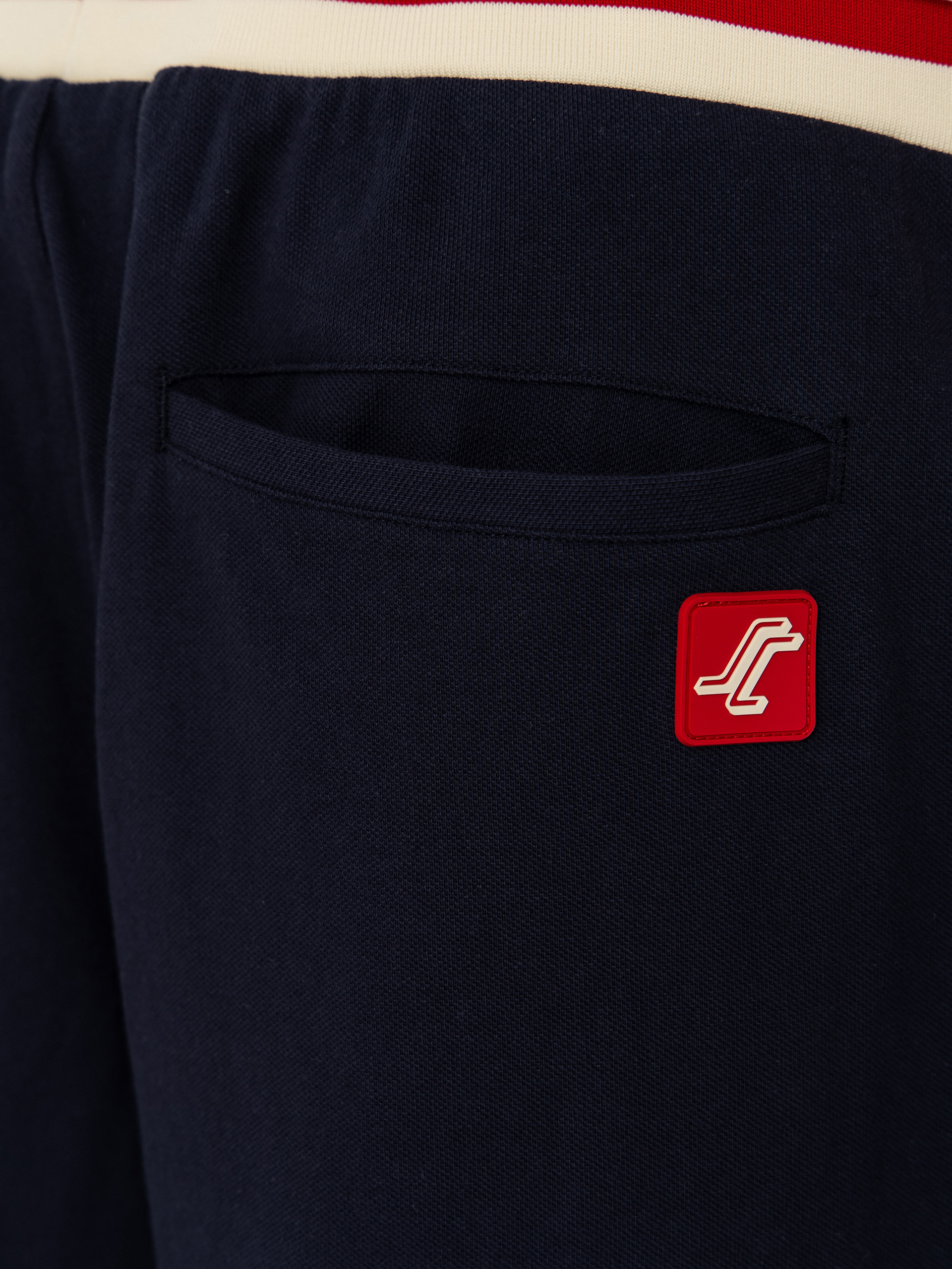 Къси панталони Santa Cruz Outer OGSC Baseball (navy)