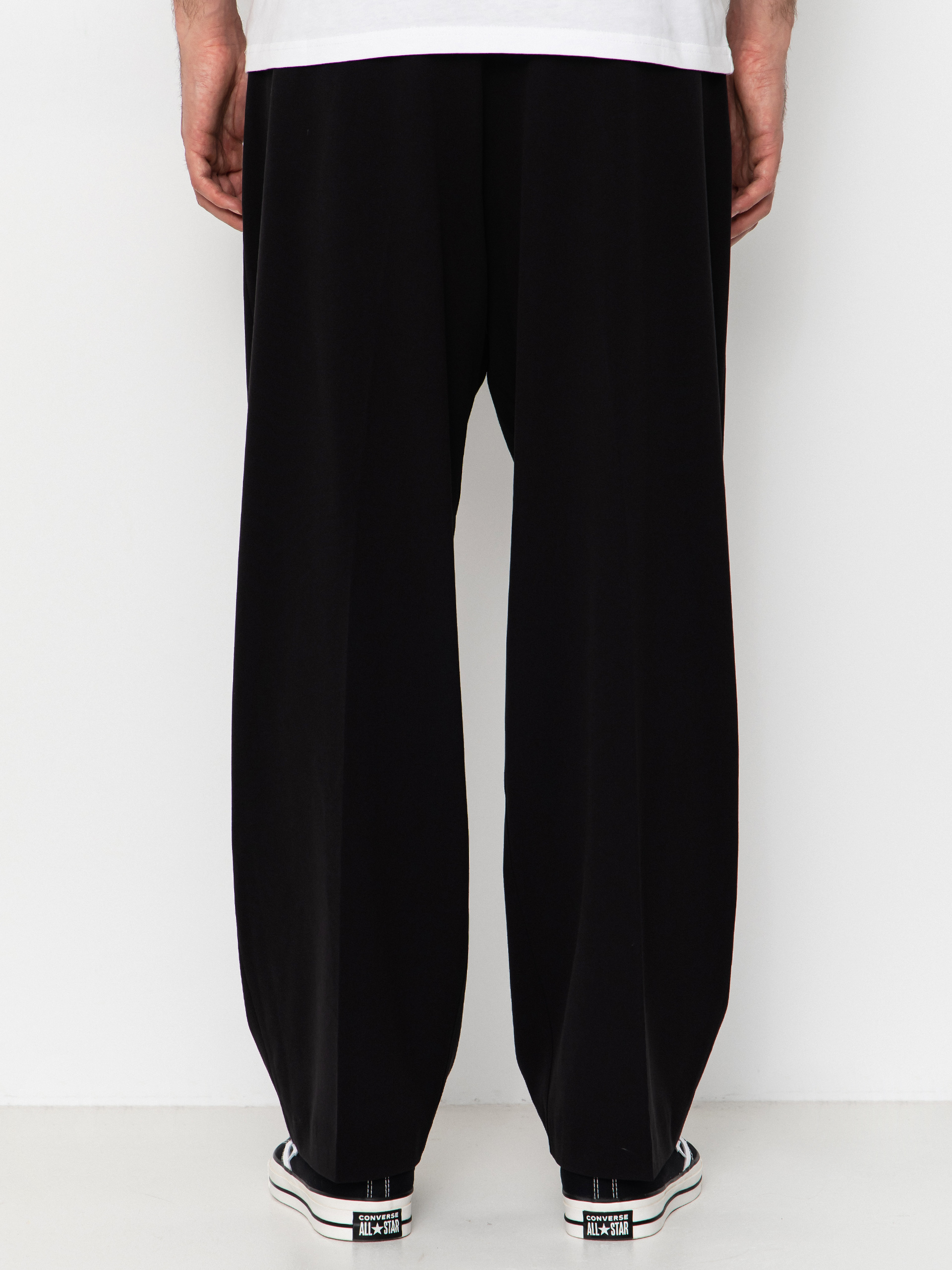Панталони Beyond Medals Suit (black)