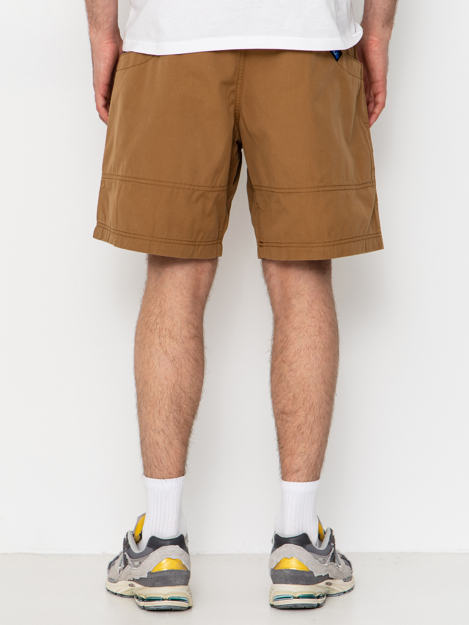 Къси панталони Kavu Chilli Lite (heritage khaki)