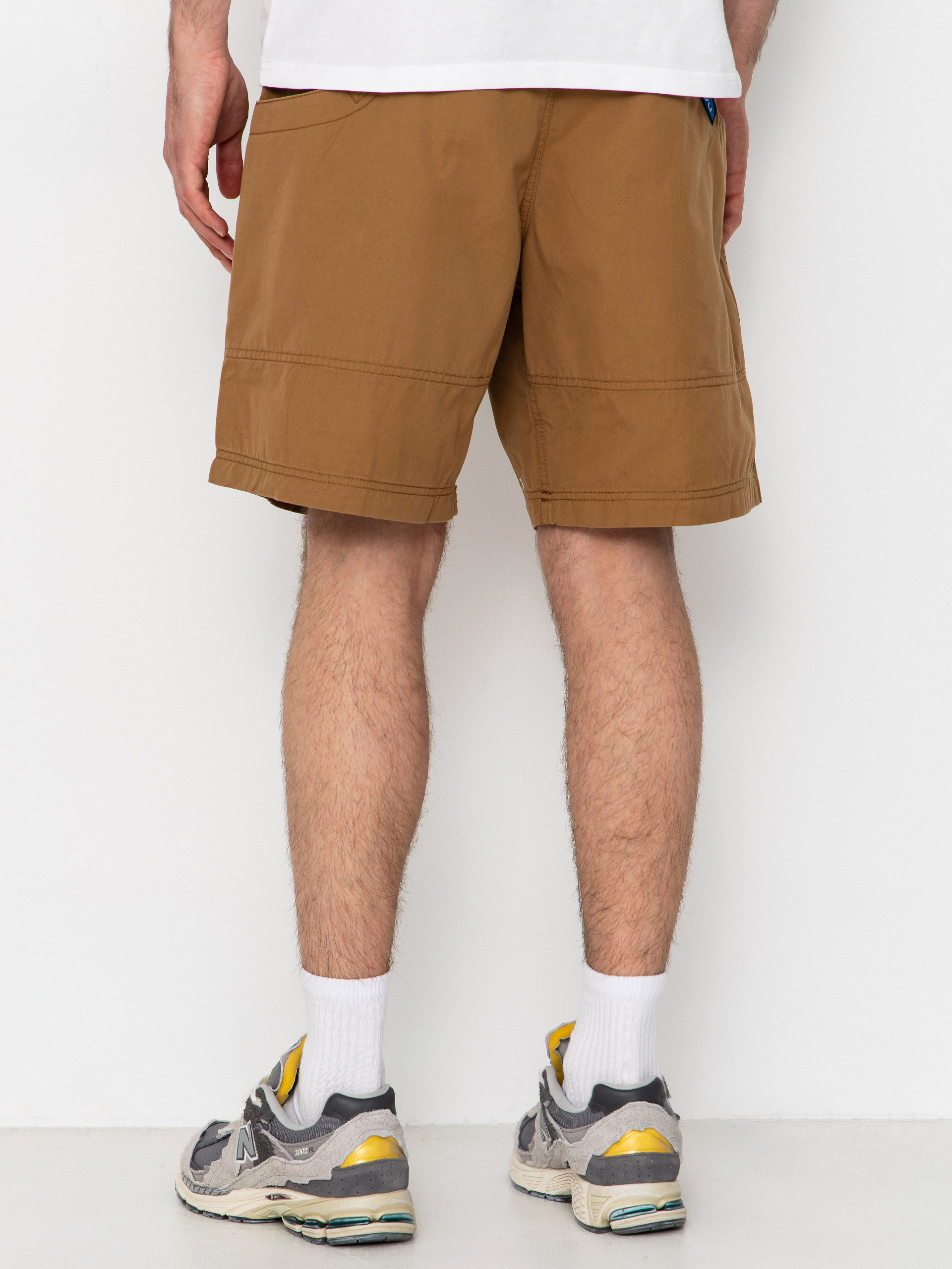 Къси панталони Kavu Chilli Lite (heritage khaki)