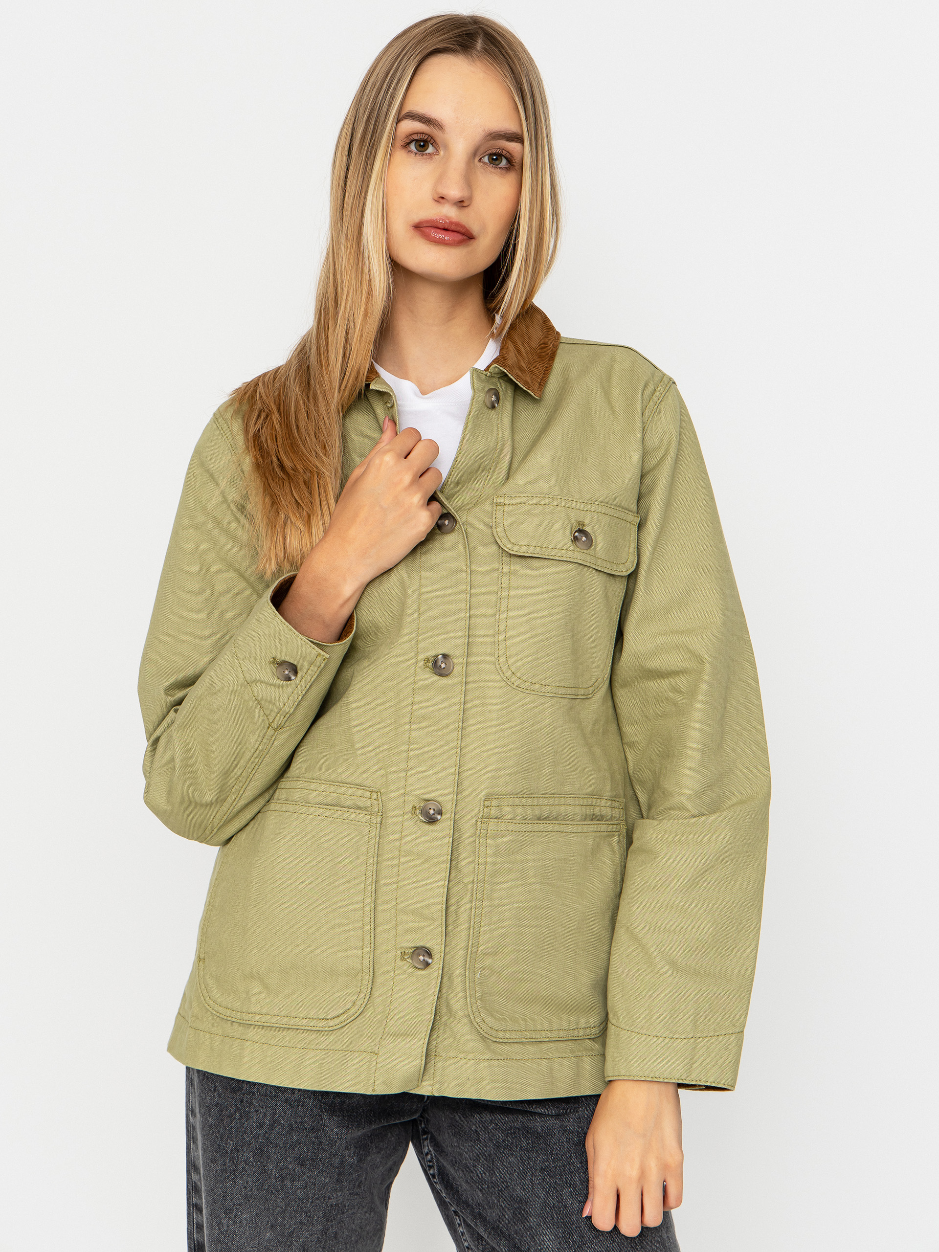 Яке Patagonia Point Reyes Coat Wmn