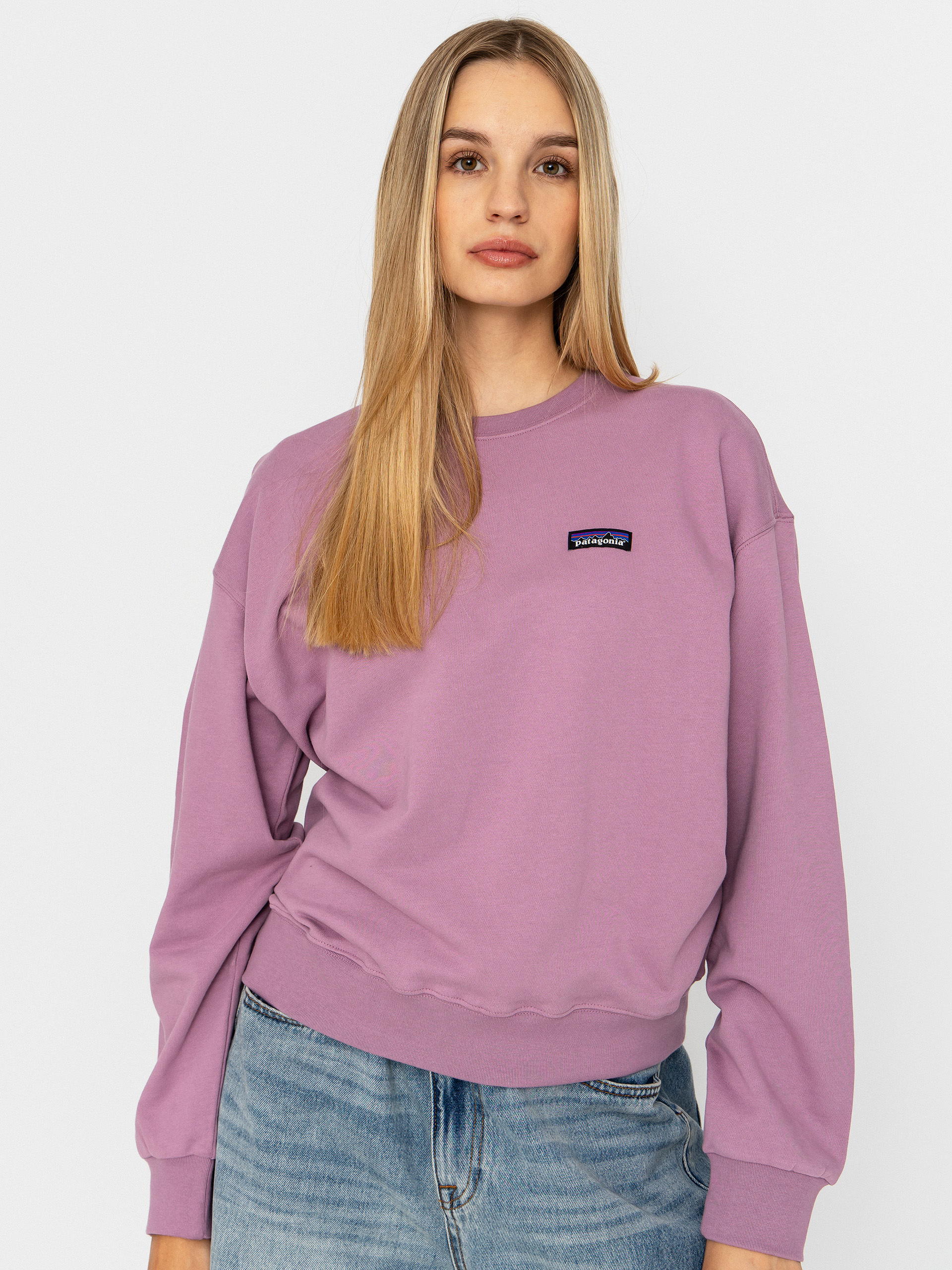 Суитшърт Patagonia Daily Wmn
