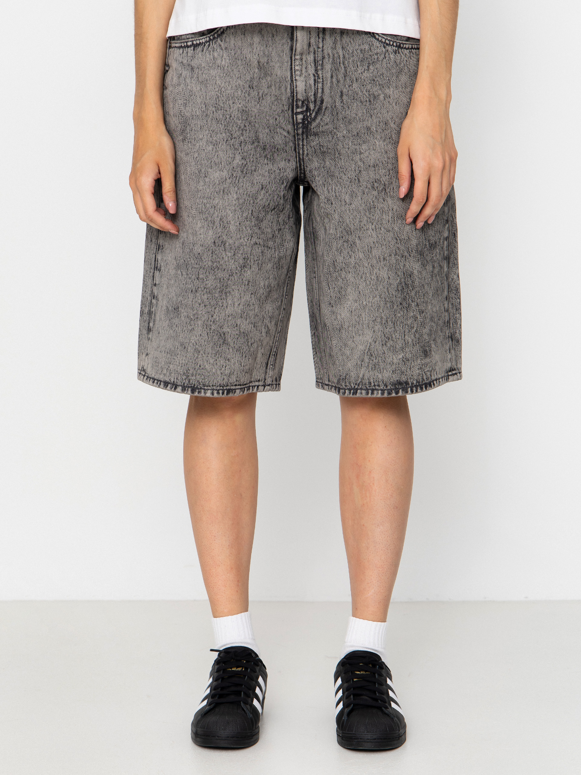 Къси панталони Volcom Beeggy Wmn