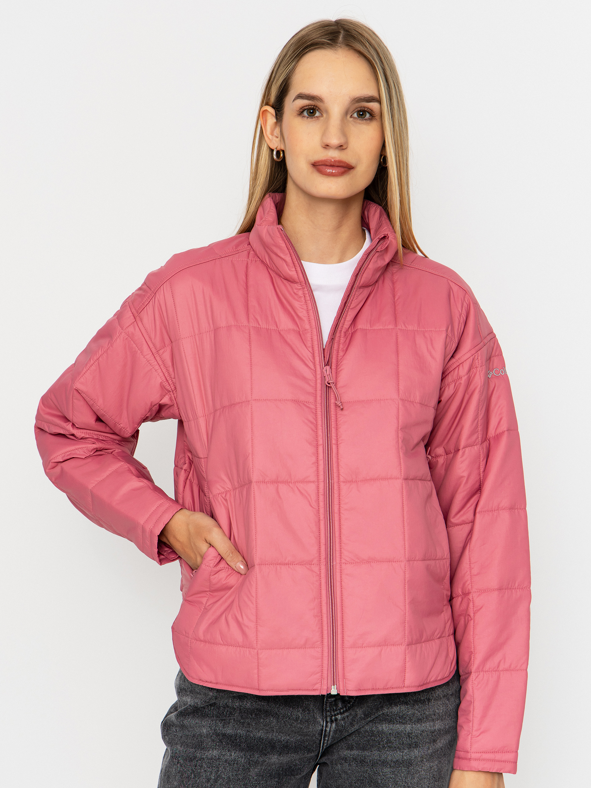 Яке Columbia Sienna Hill Wmn