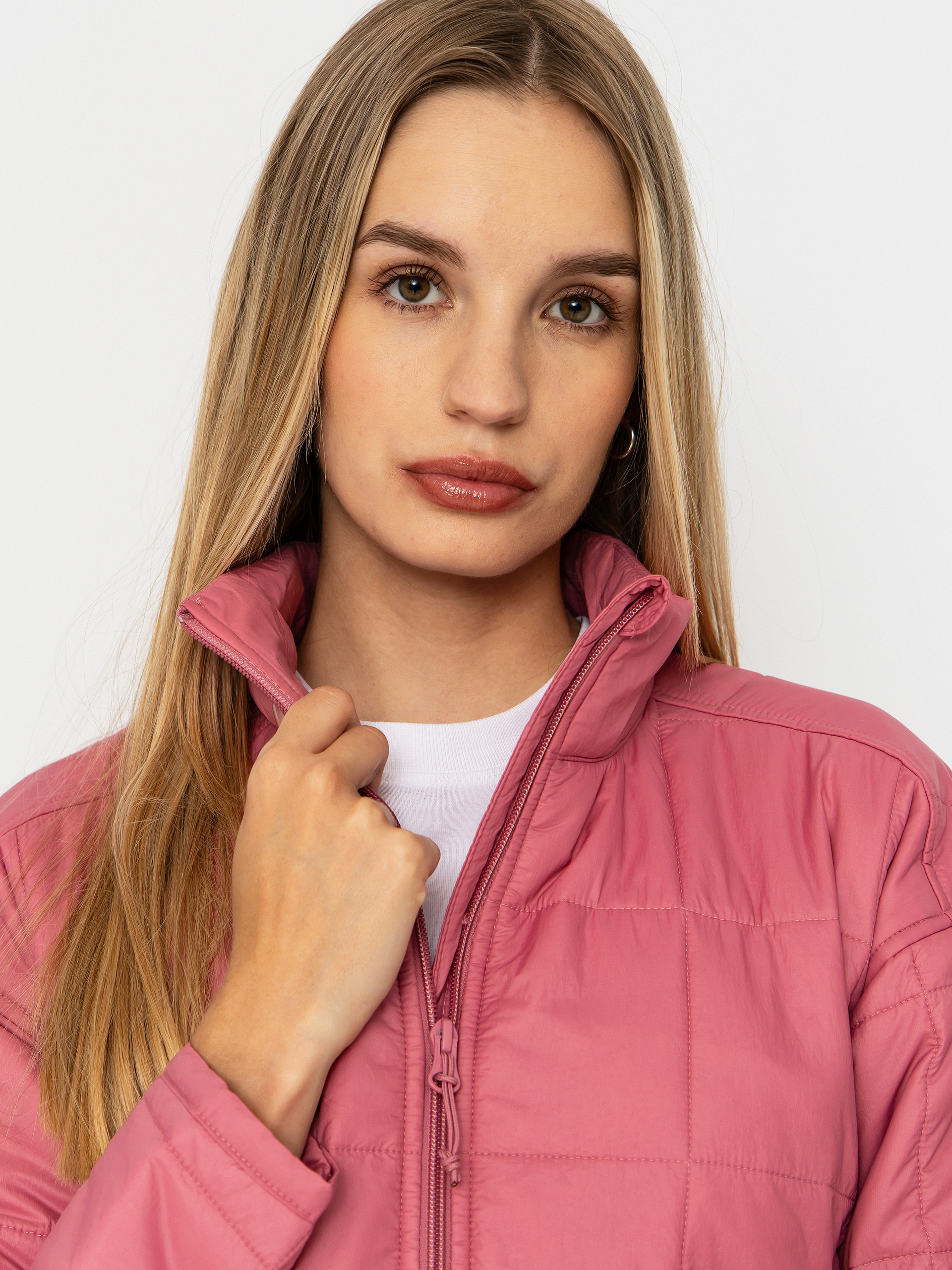 Яке Columbia Sienna Hill Wmn (rosette)