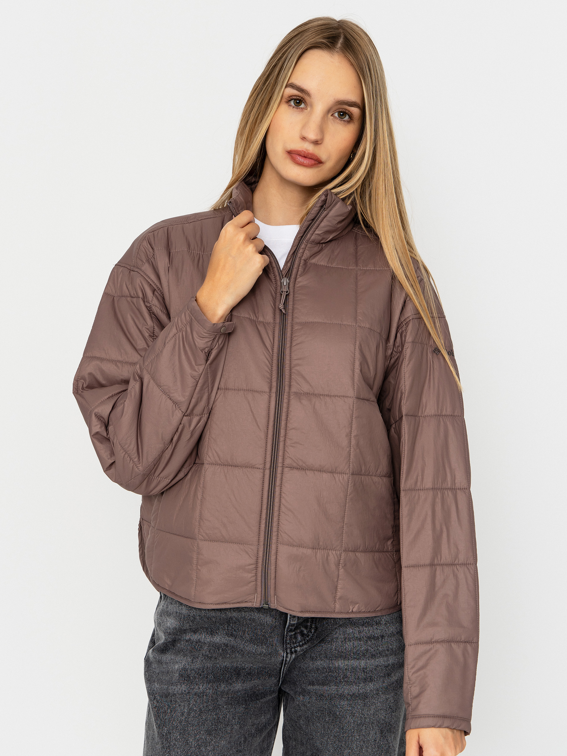 Яке Columbia Sienna Hill Wmn
