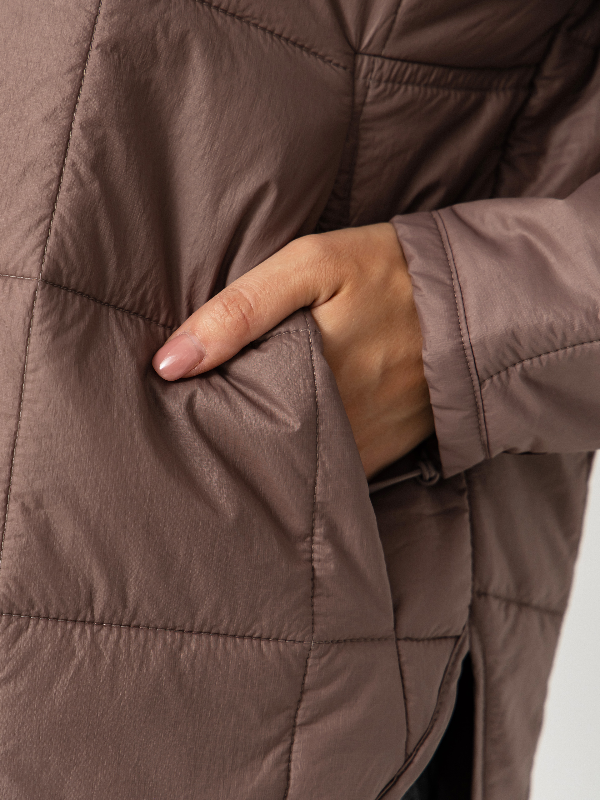 Яке Columbia Sienna Hill Wmn (iron)