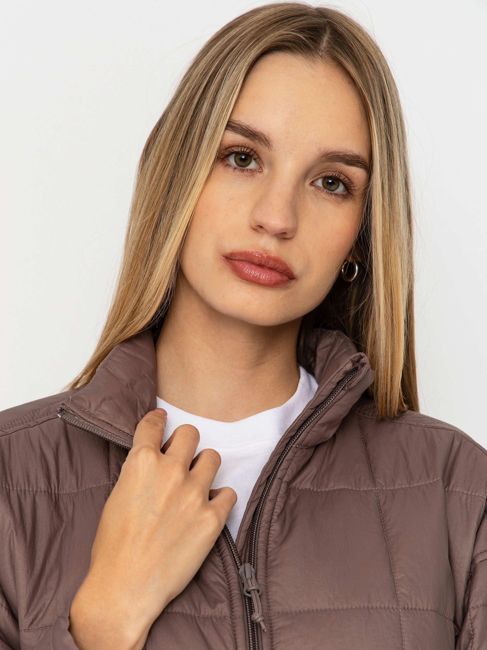 Яке Columbia Sienna Hill Wmn (iron)