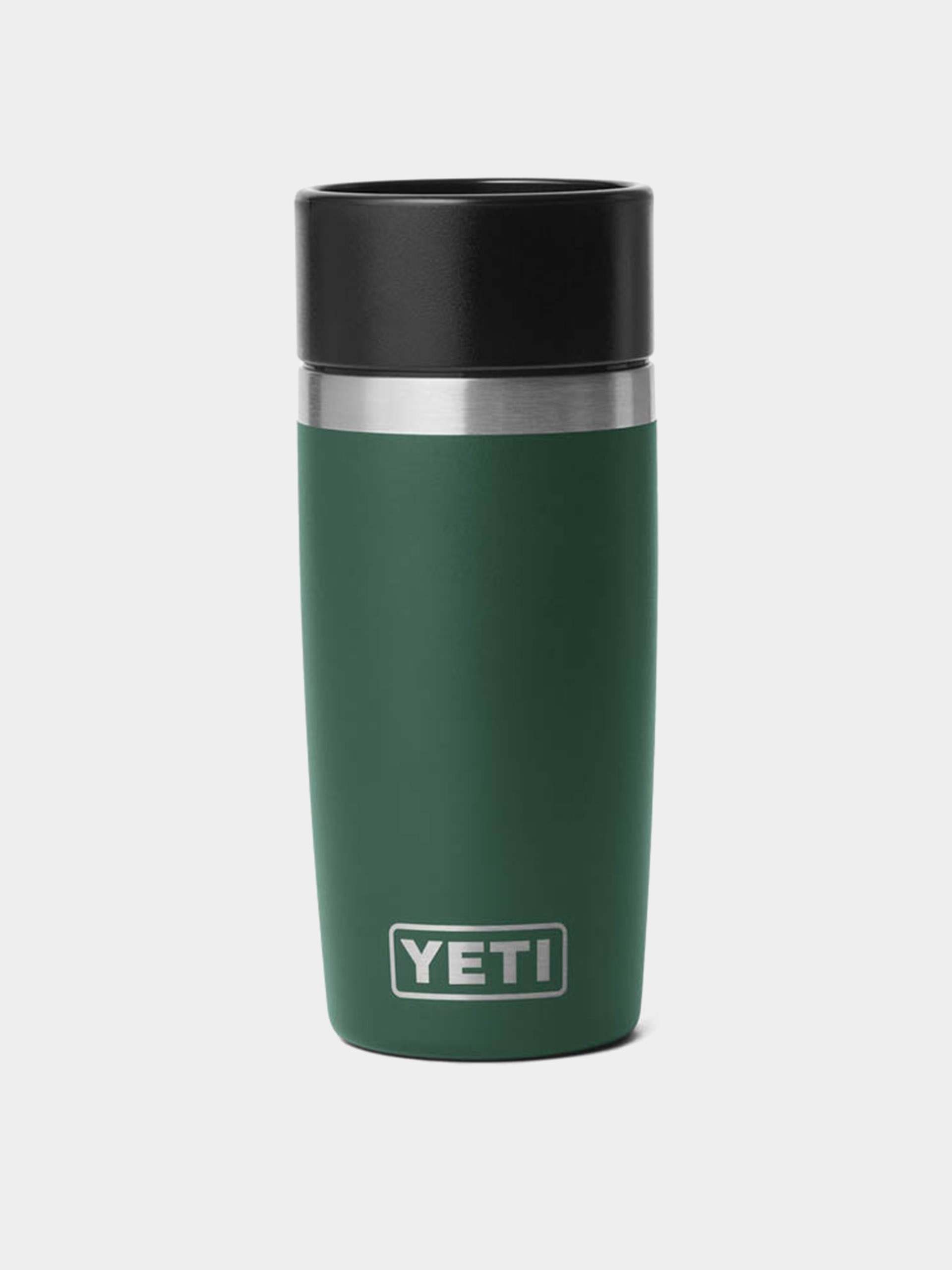 Бутилка YETI Rambler 355ml Travel (black forest green)
