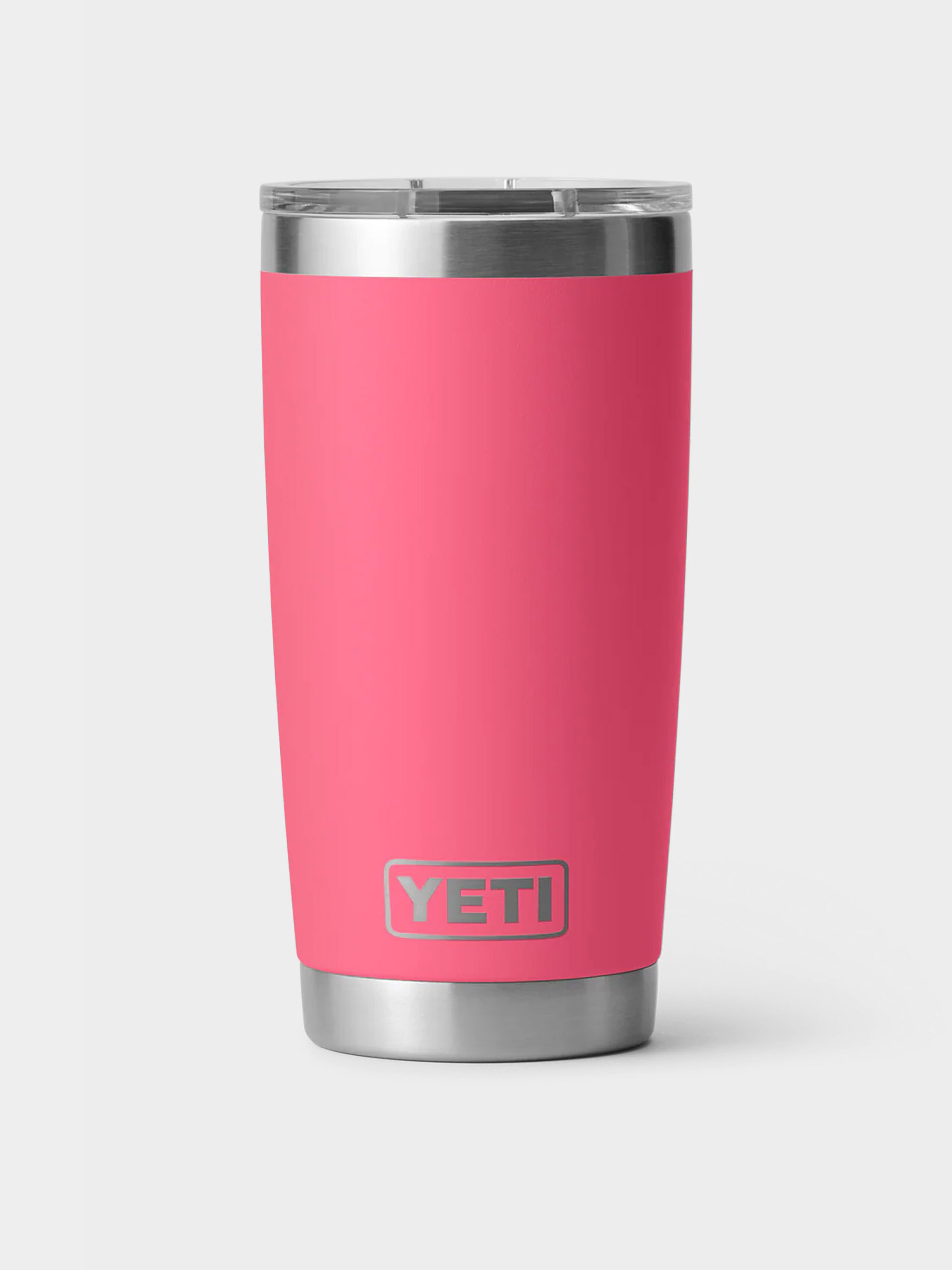 Купа YETI Rambler 591ml Tumbler (tropical pink)