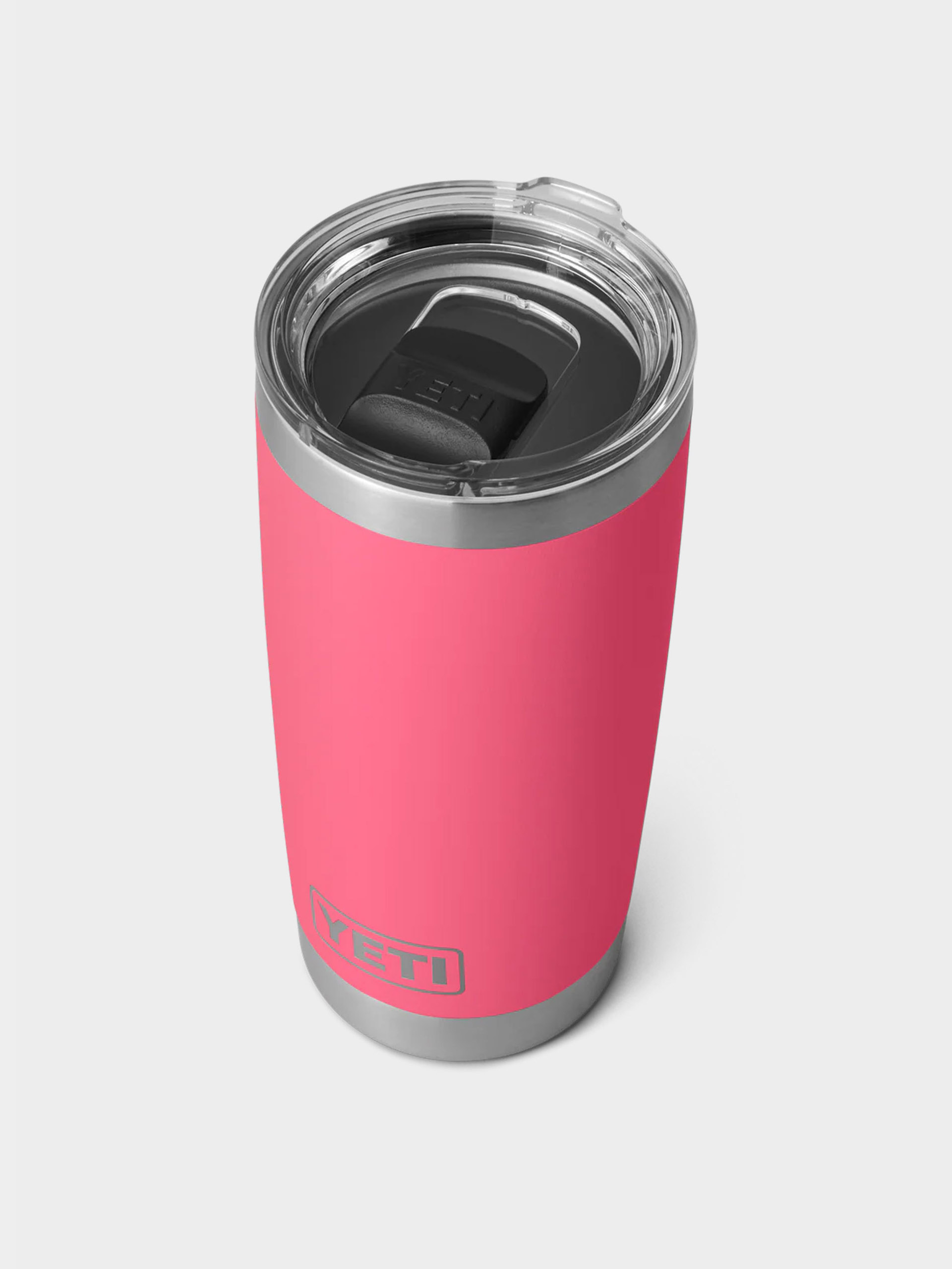 Купа YETI Rambler 591ml Tumbler (tropical pink)