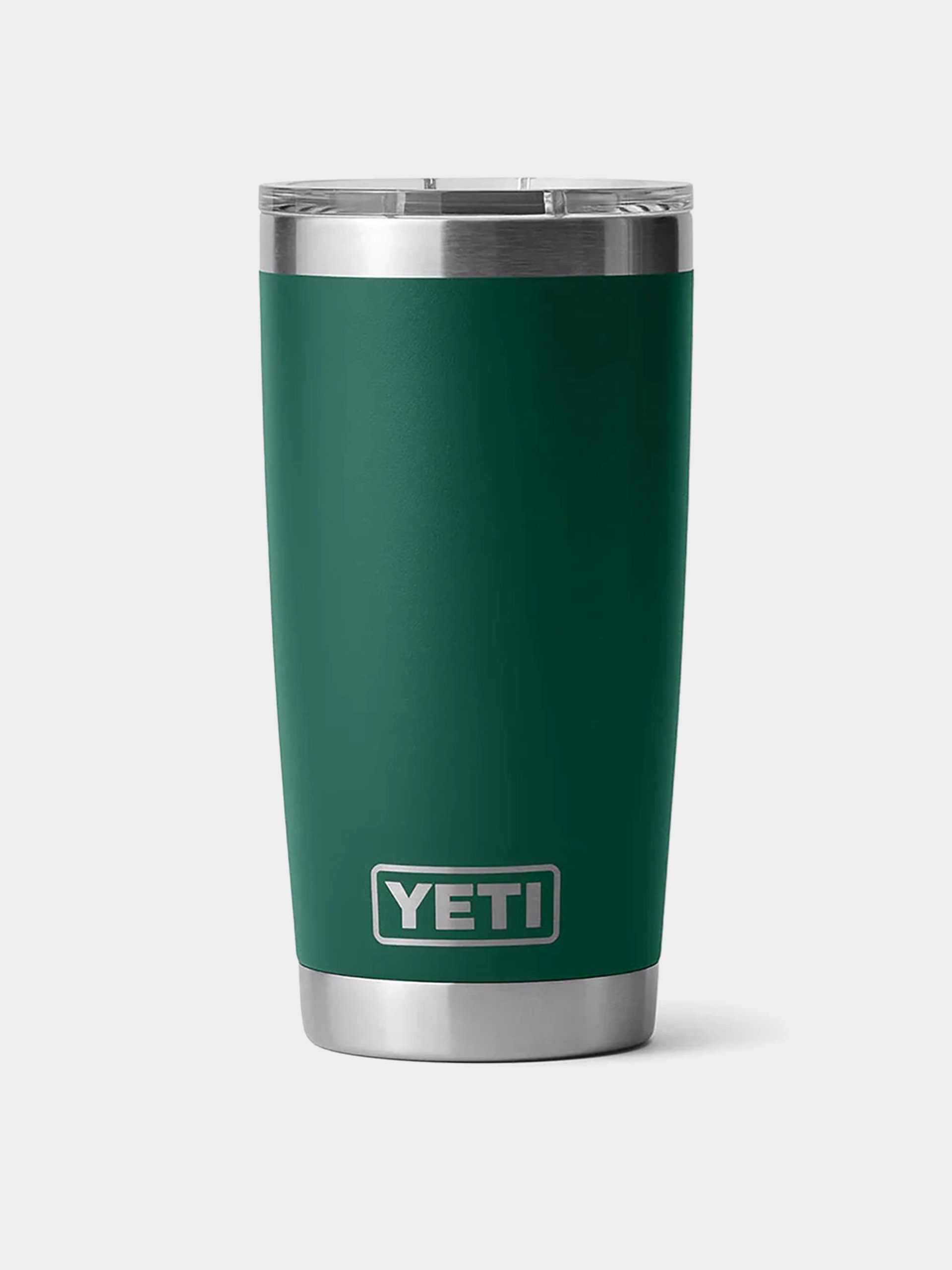 Купа YETI Rambler 591ml Tumbler (black forest green)