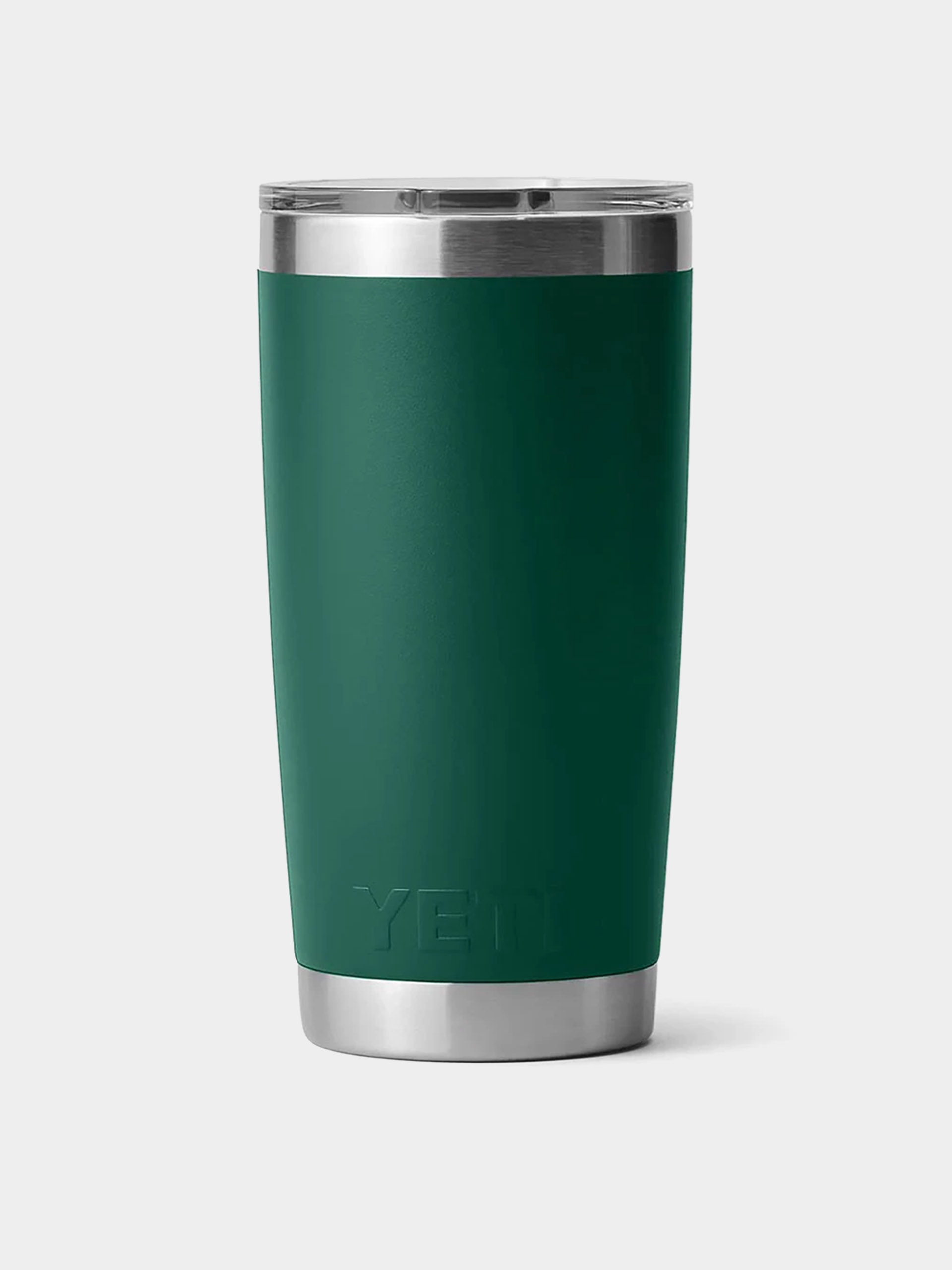 Купа YETI Rambler 591ml Tumbler (black forest green)