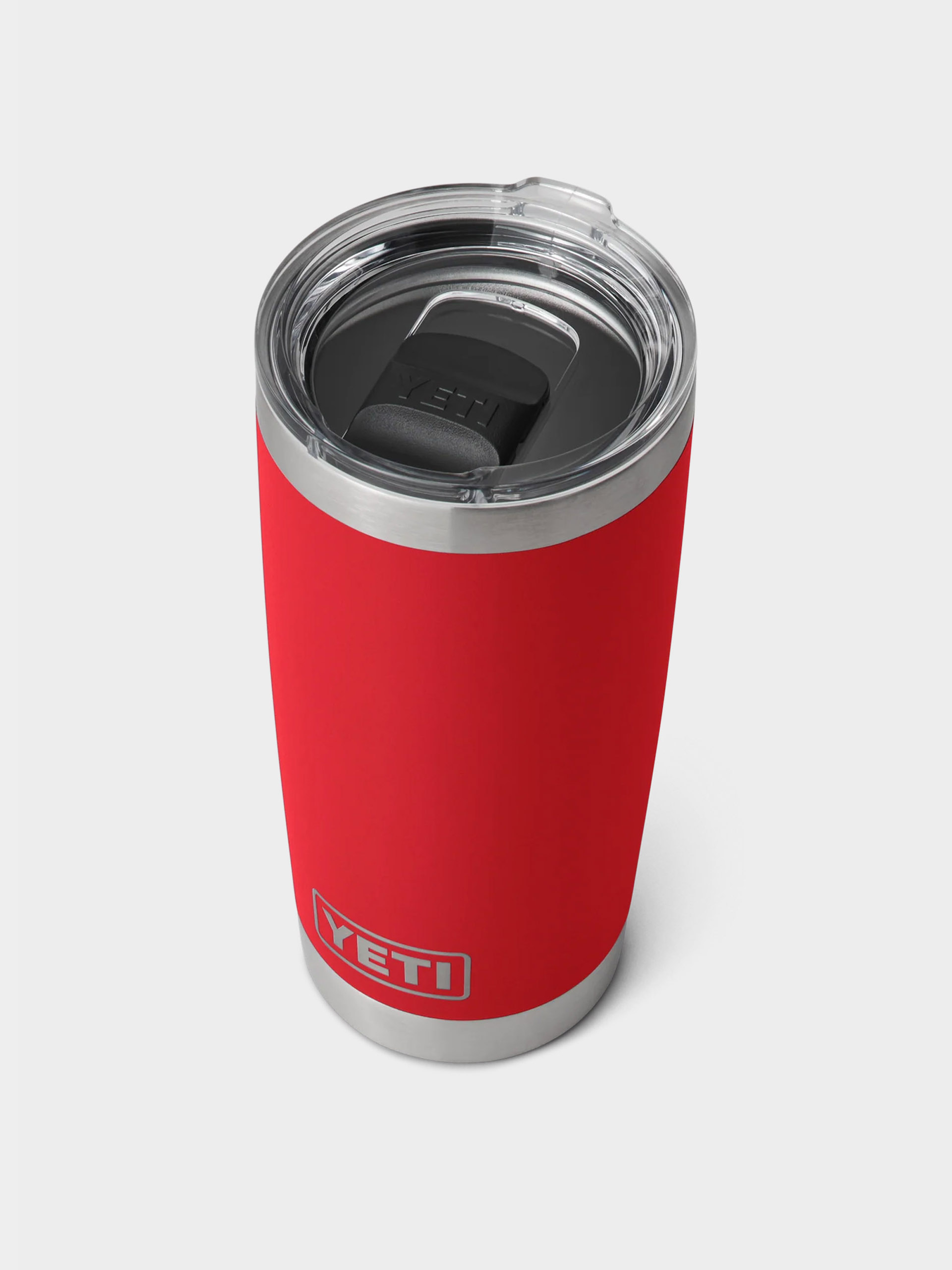 u041au0443u043fu0430 YETI Rambler 591ml Tumbler (rescue red)