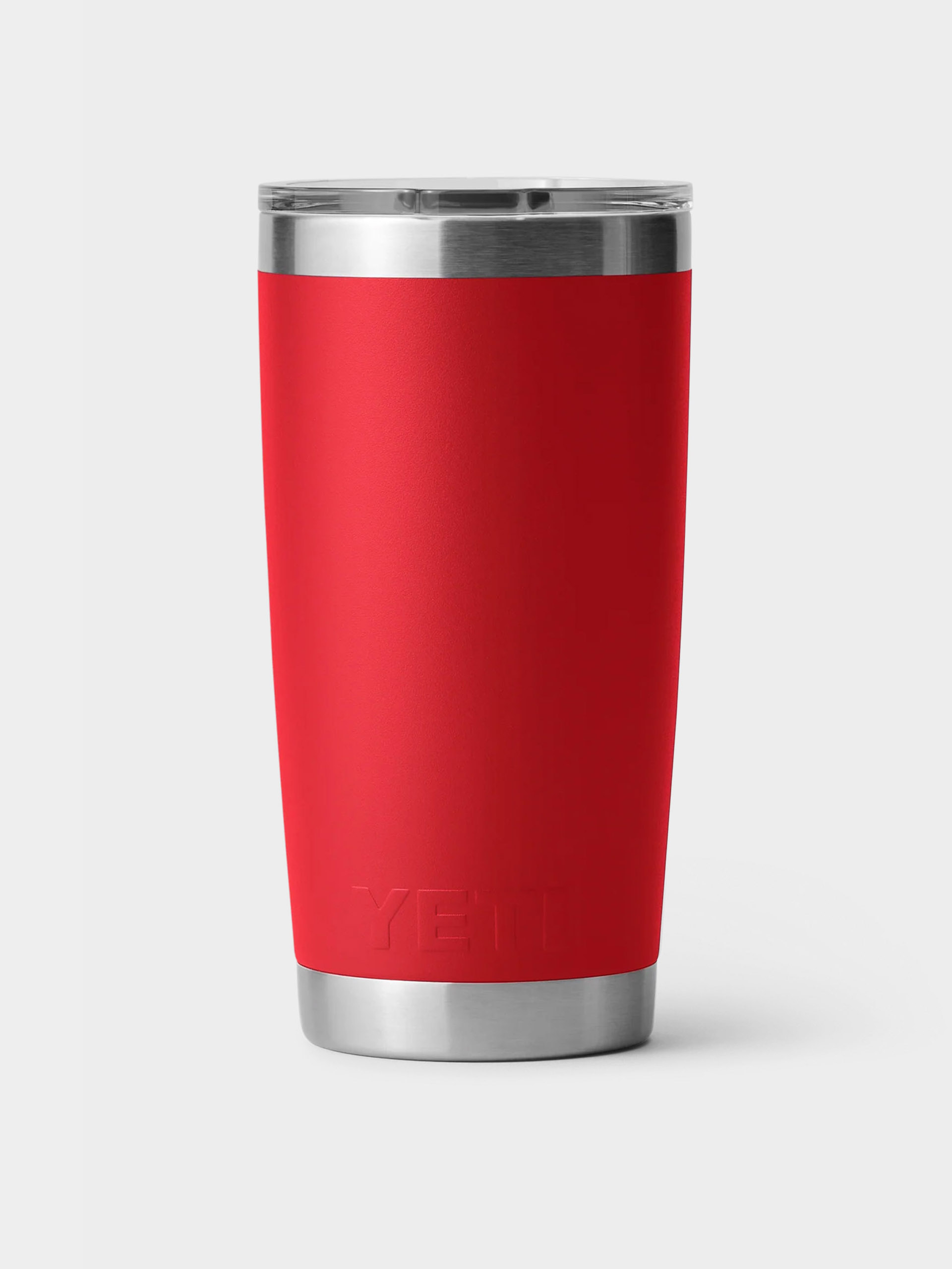 Купа YETI Rambler 591ml Tumbler (rescue red)