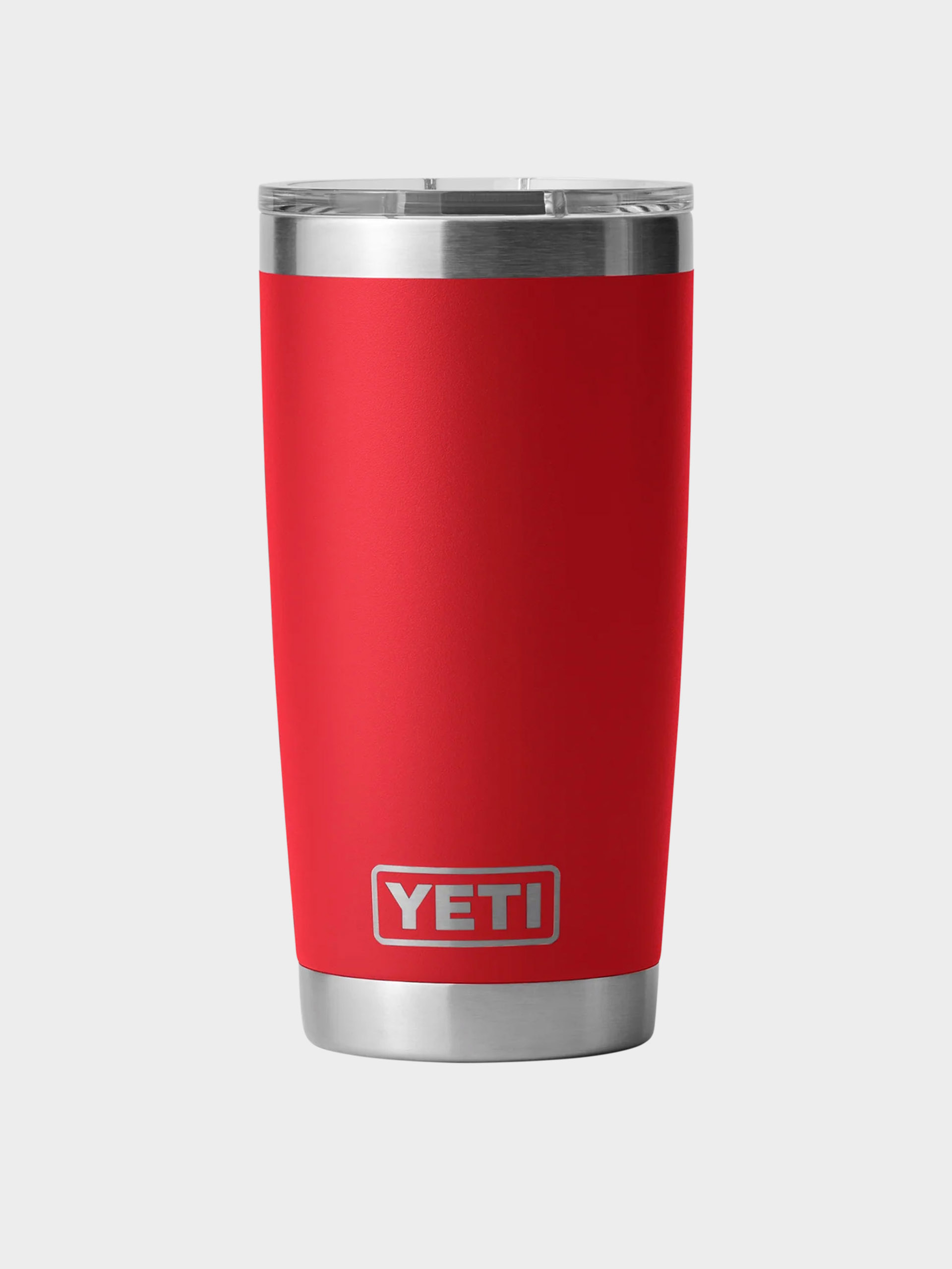 Купа YETI Rambler 591ml Tumbler (rescue red)