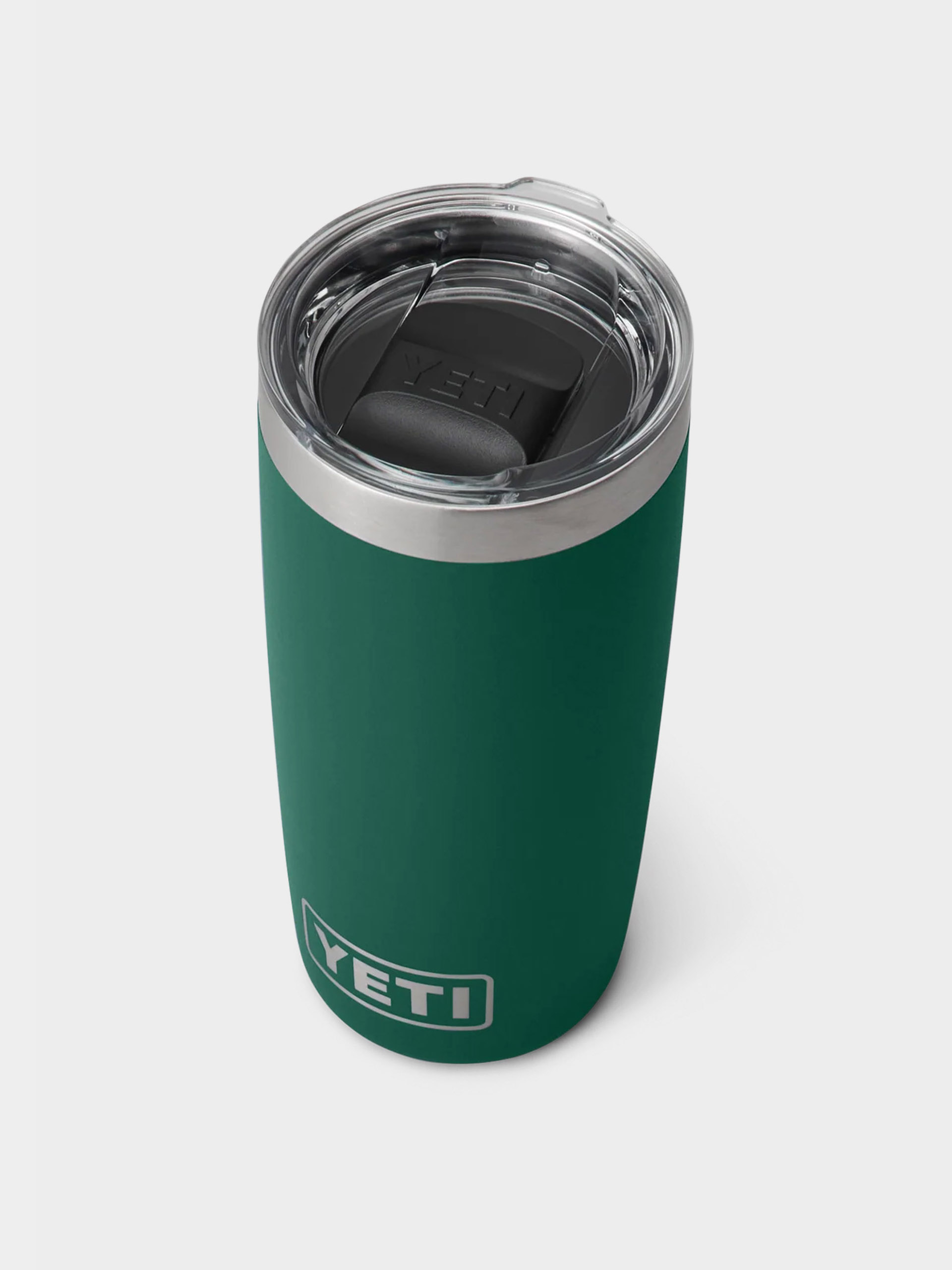 Купа YETI Rambler 295ml (black forest green)