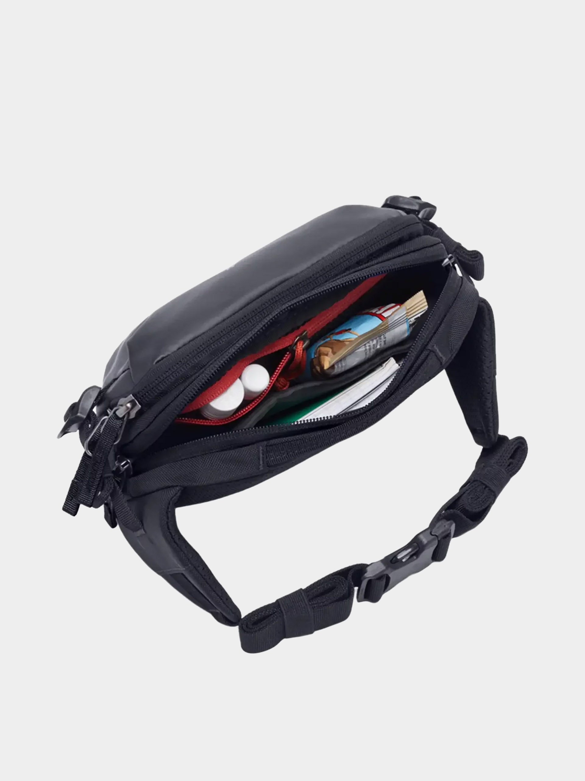 Чантичка за кръст Cotopaxi Allpa X 1.5L (cotopaxi black)