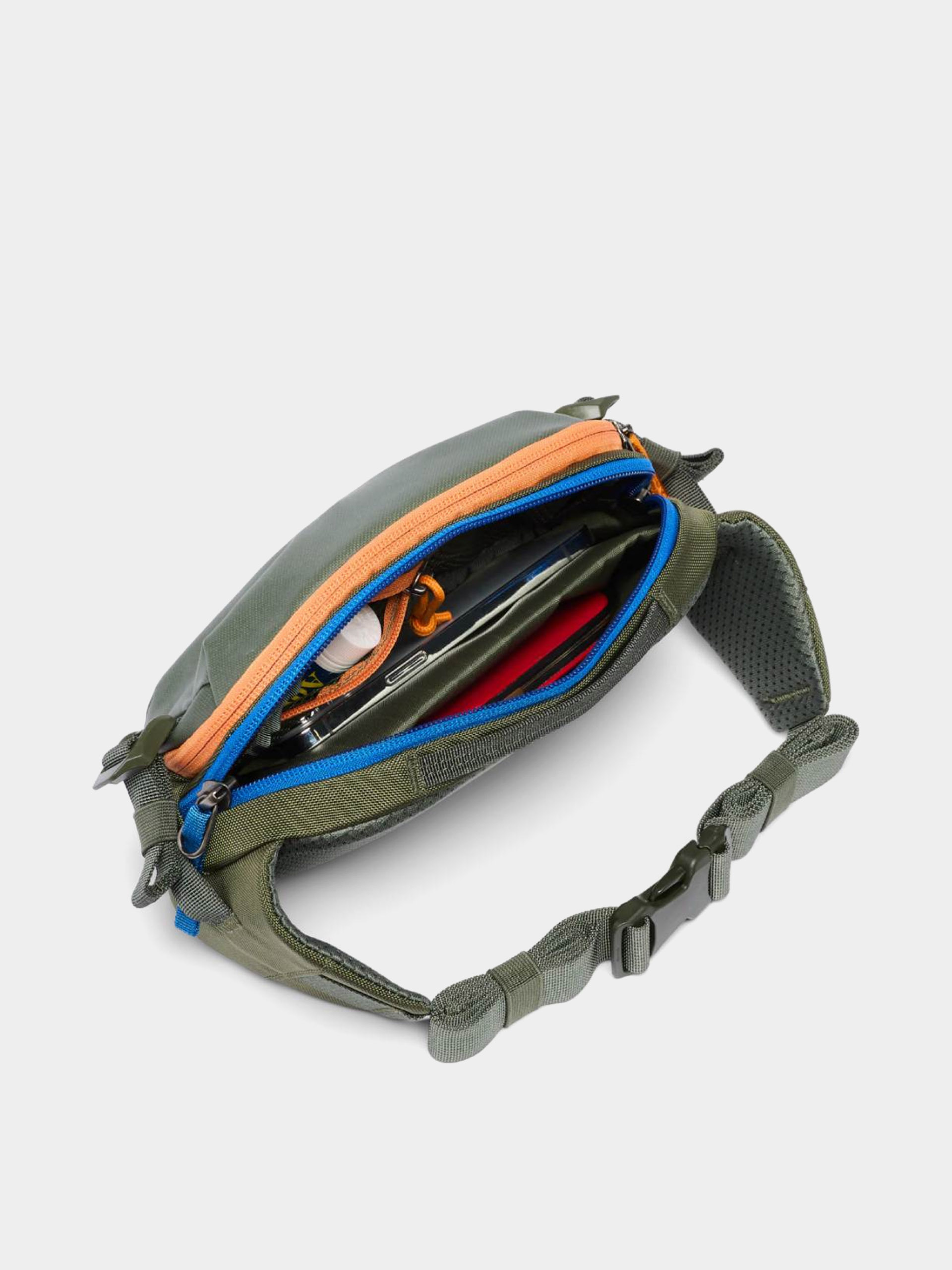 Чантичка за кръст Cotopaxi Allpa X 1.5L (fatigue)